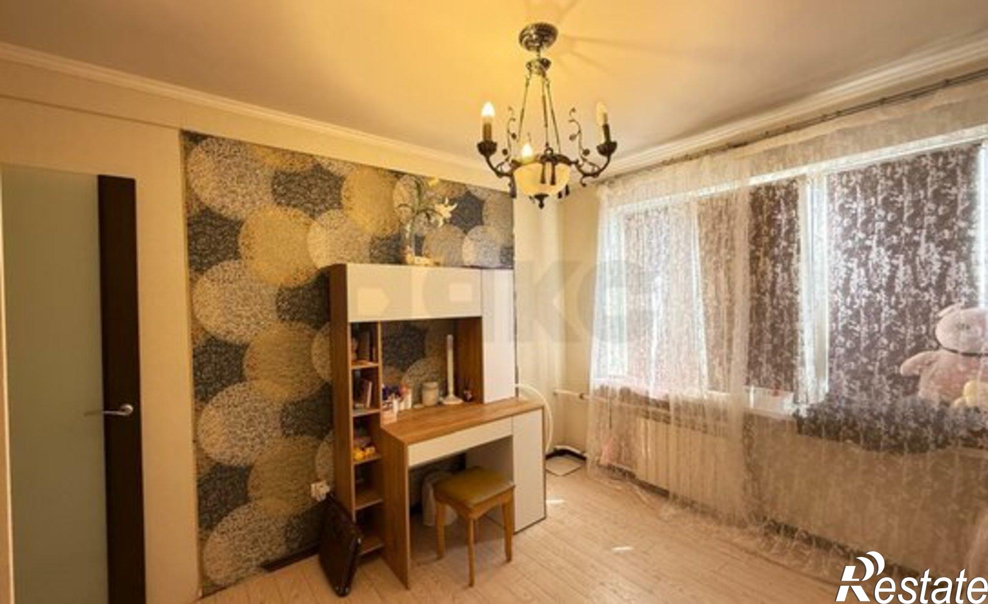 Купить квартиру за 6 150 000 рублей на улица Атарбекова, 13