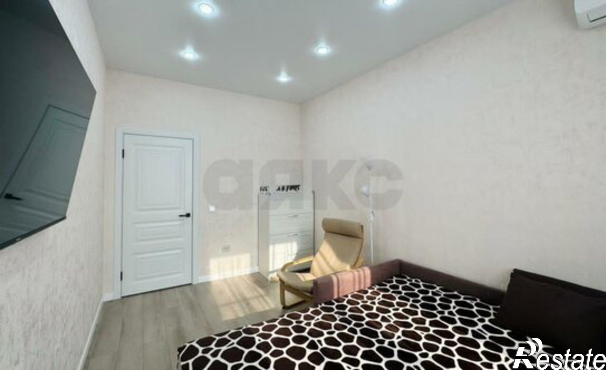 Купить квартиру за 4 850 000 рублей на ул им. генерала Корнилова, 10 1