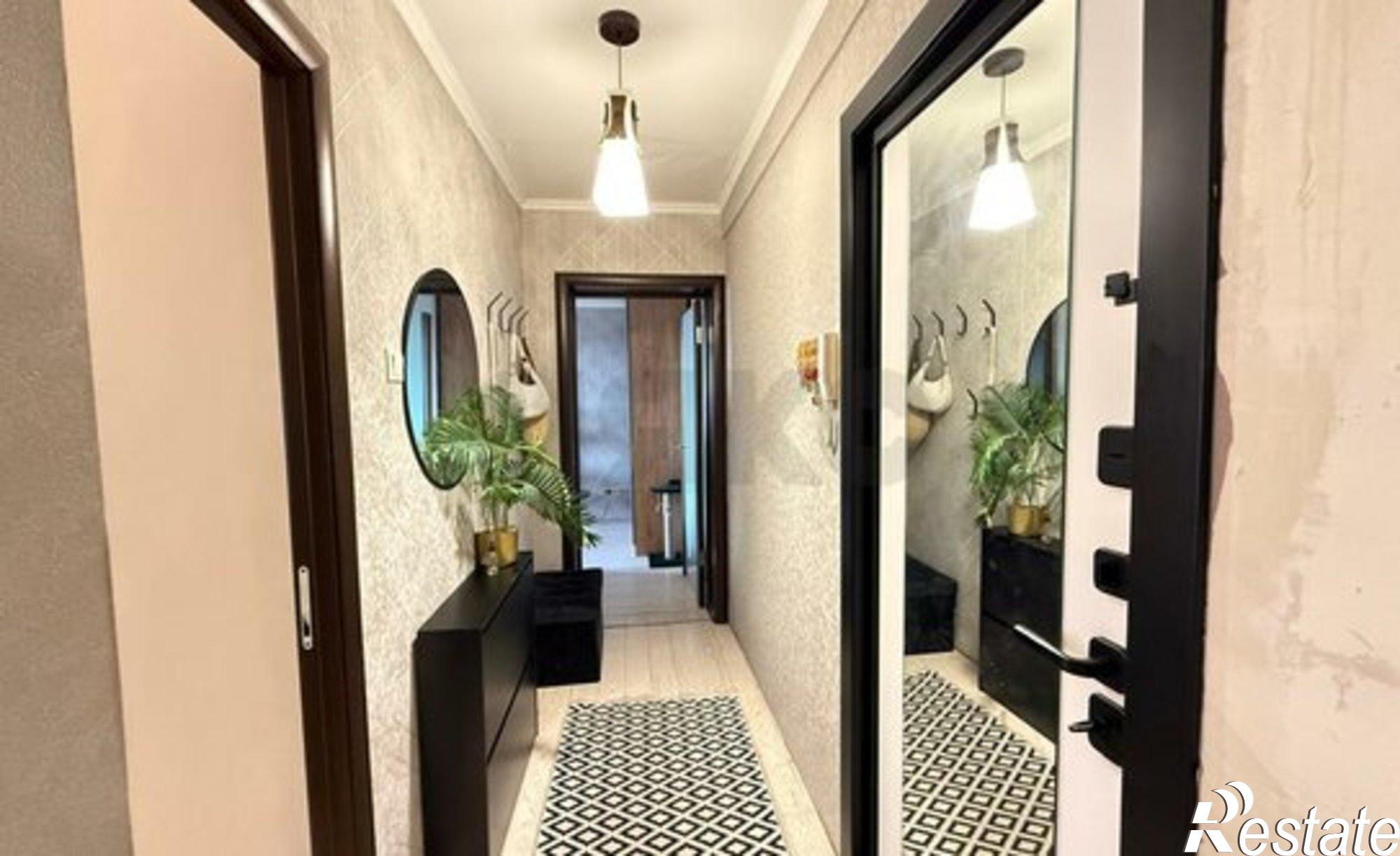 Купить квартиру за 6 150 000 рублей на улица Атарбекова, 13