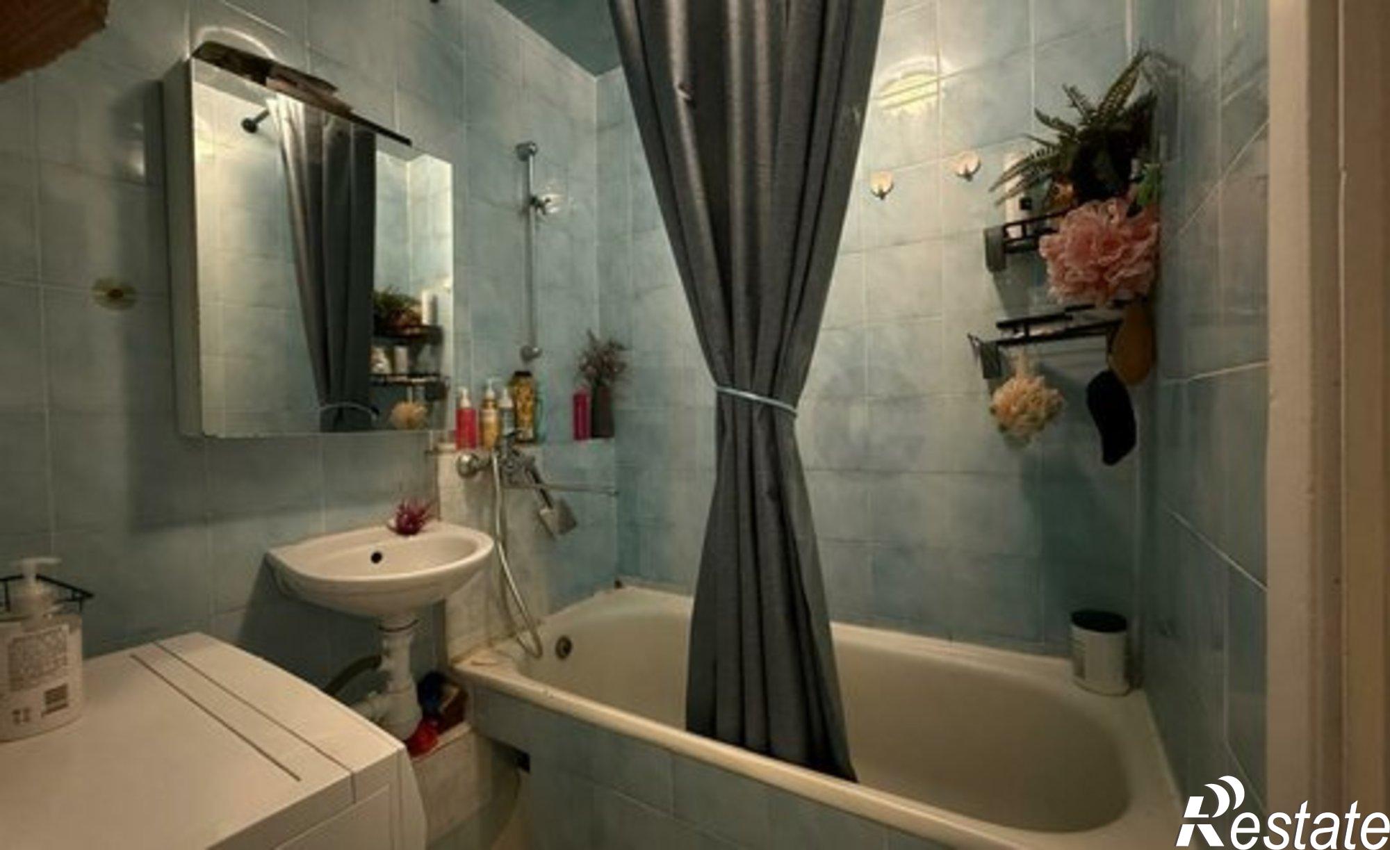 Купить квартиру за 6 150 000 рублей на улица Атарбекова, 13