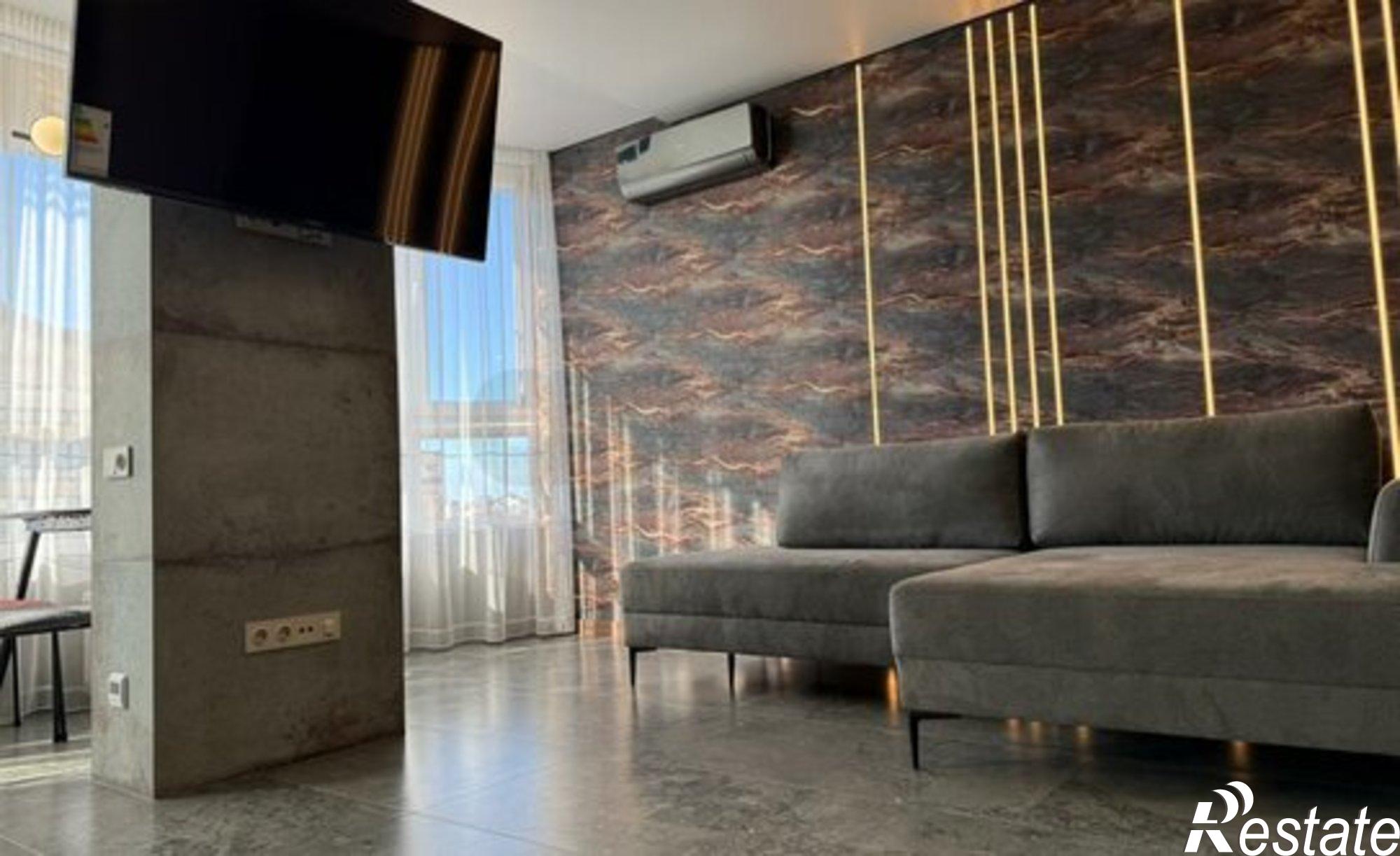 Купить квартиру за 13 500 000 рублей на Конгрессная улица, 33