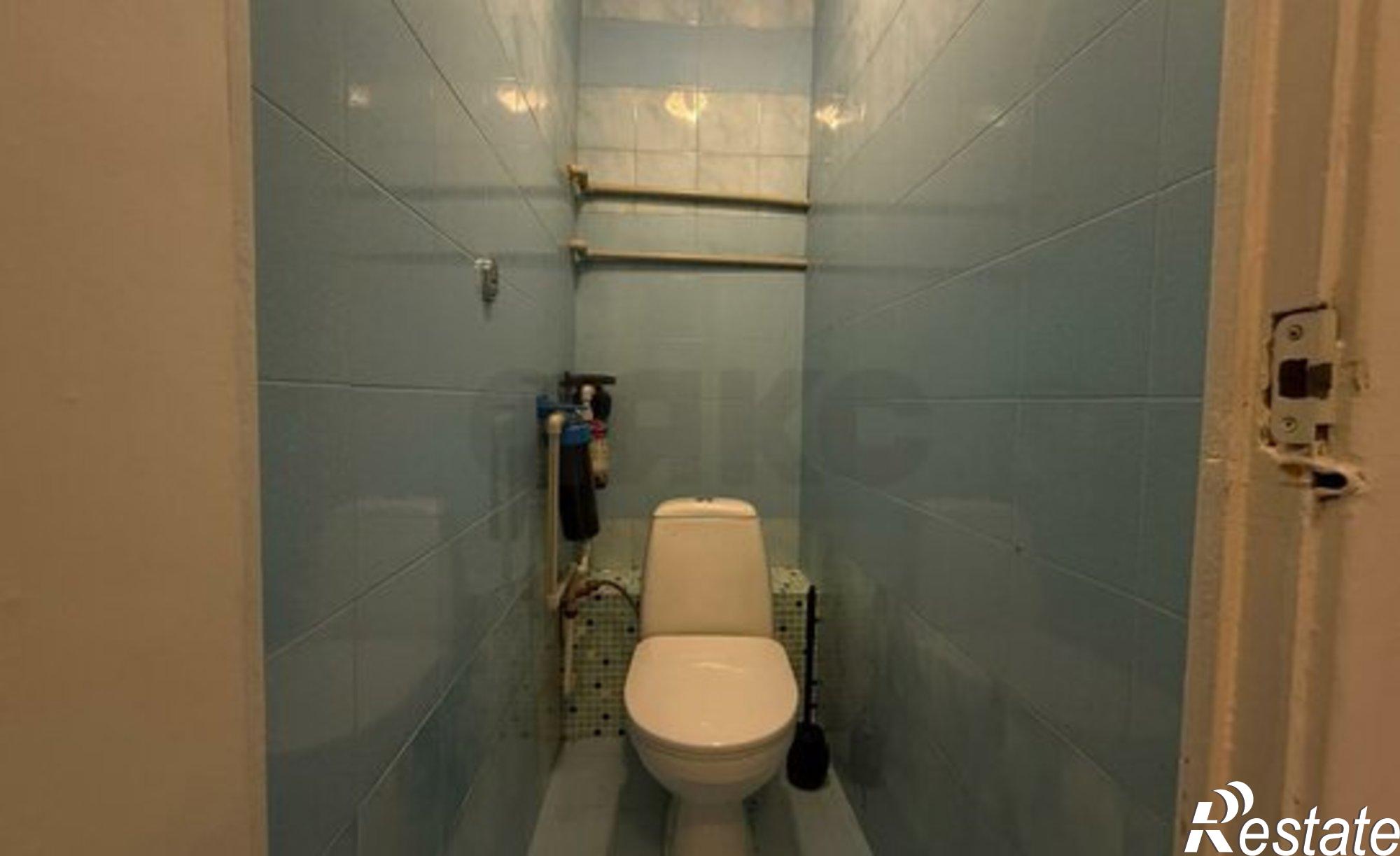 Купить квартиру за 6 150 000 рублей на улица Атарбекова, 13