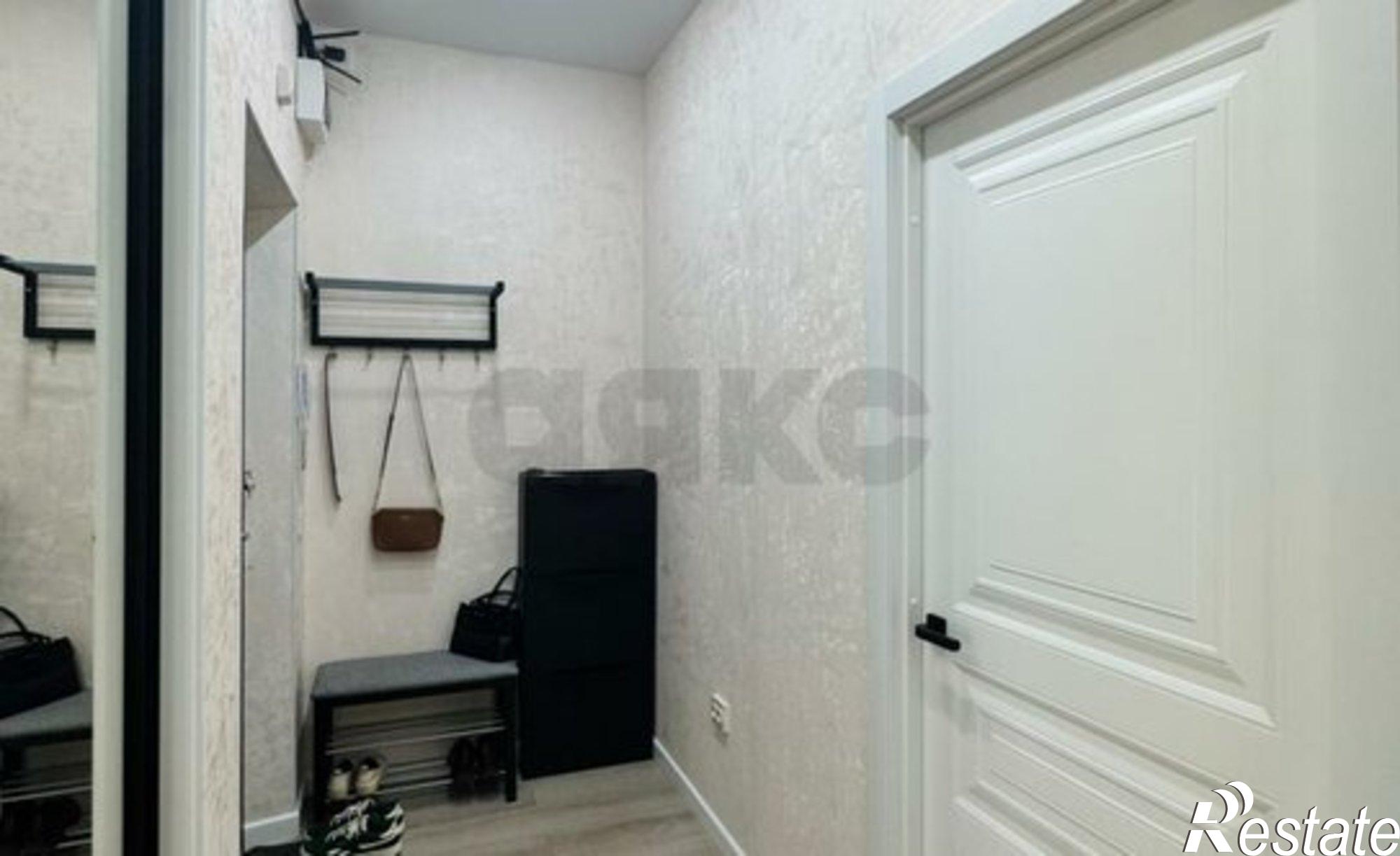 Купить квартиру за 4 850 000 рублей на ул им. генерала Корнилова, 10 1