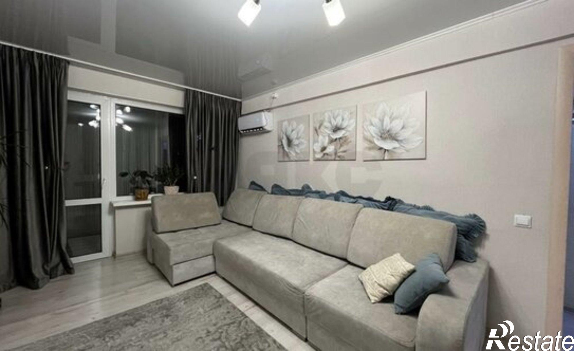 Купить квартиру за 8 100 000 рублей на улица Курчатова, 12