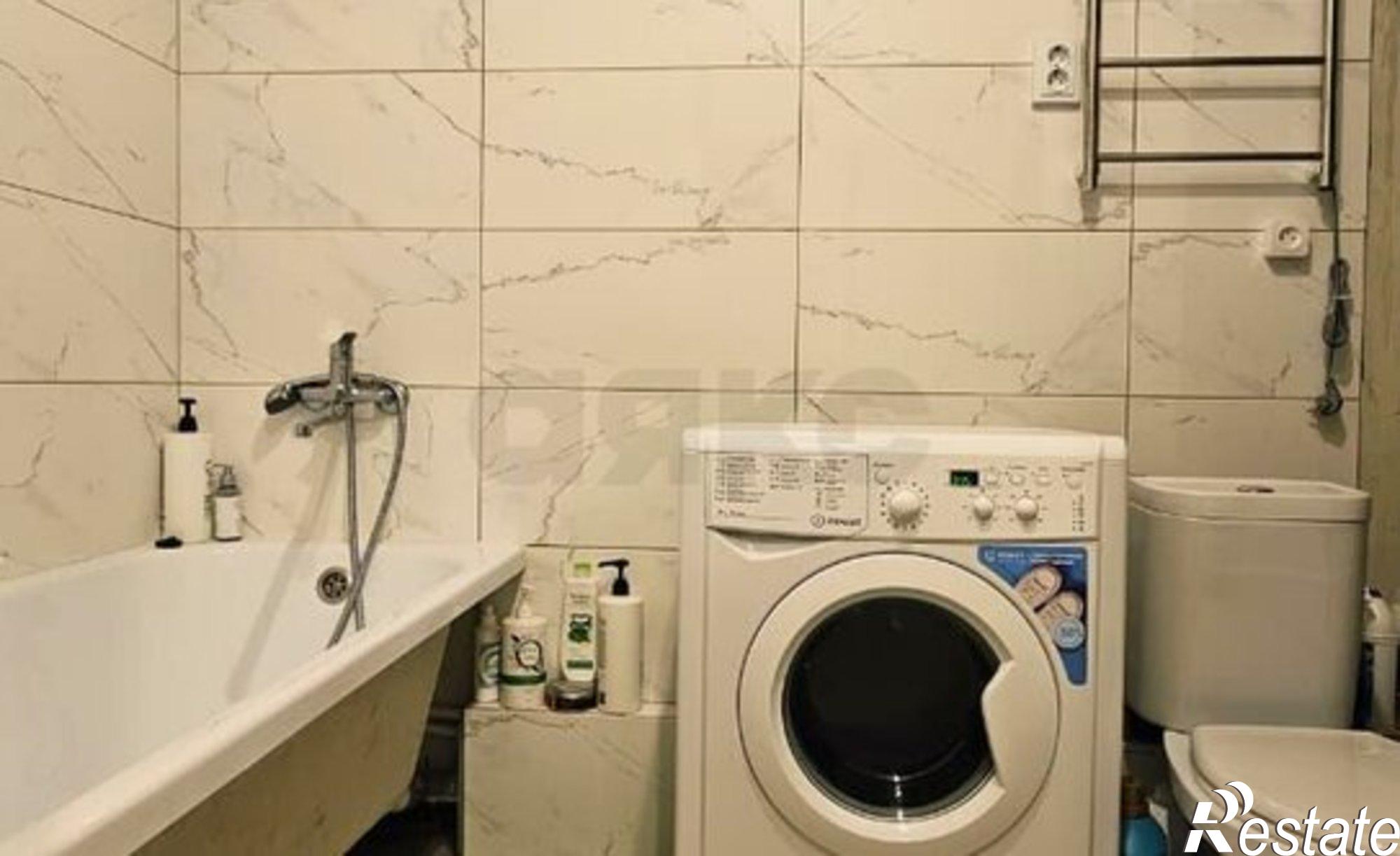 Купить квартиру за 3 750 000 рублей на улица М.П. Шемякина, 2