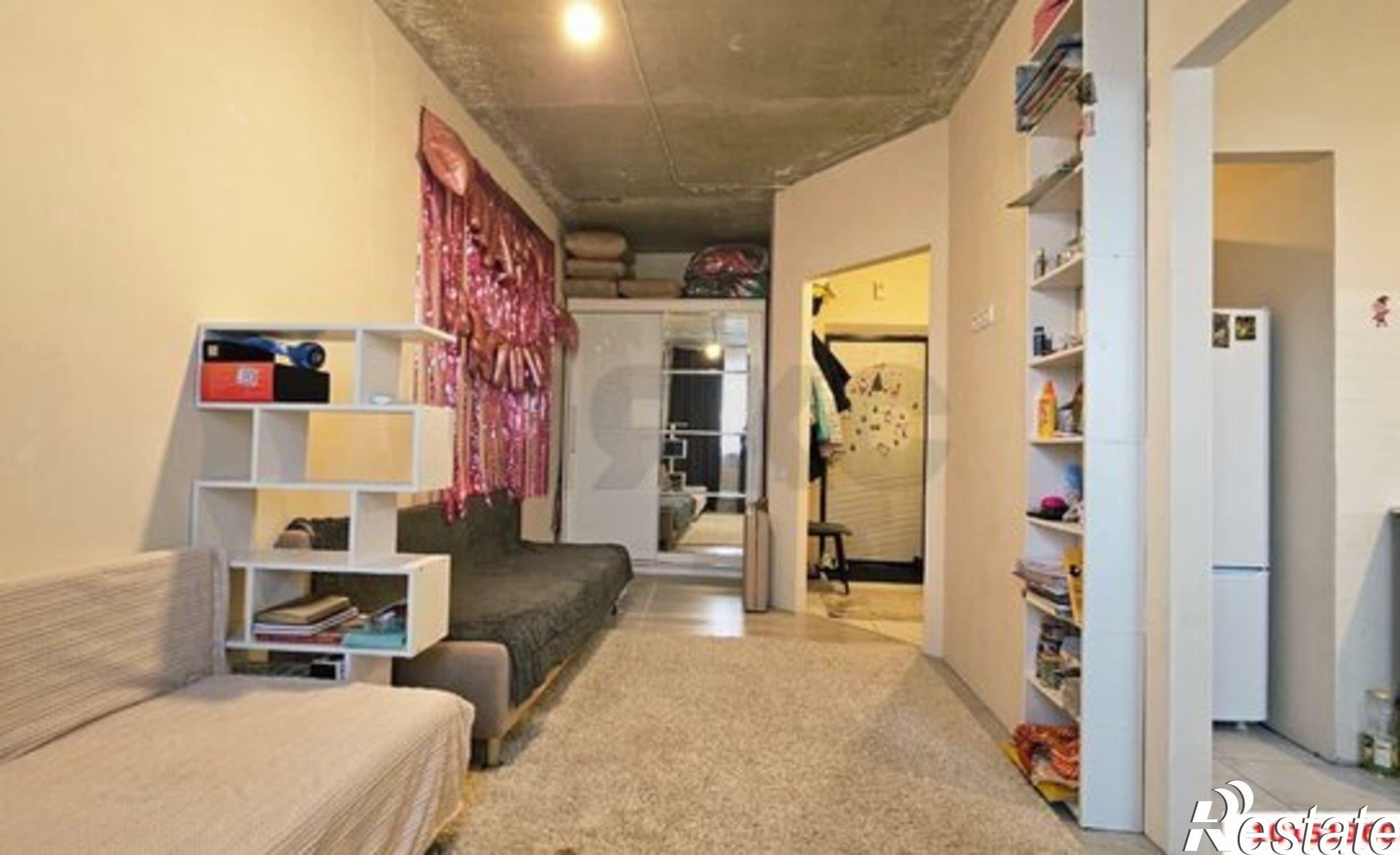 Купить квартиру за 3 750 000 рублей на улица М.П. Шемякина, 2