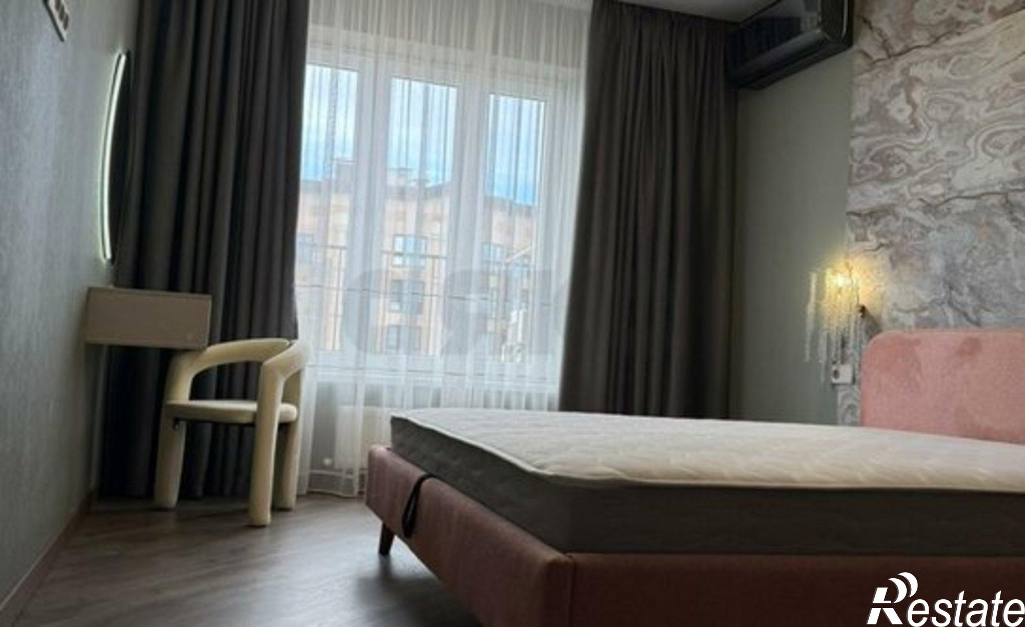 Купить квартиру за 13 500 000 рублей на Конгрессная улица, 33