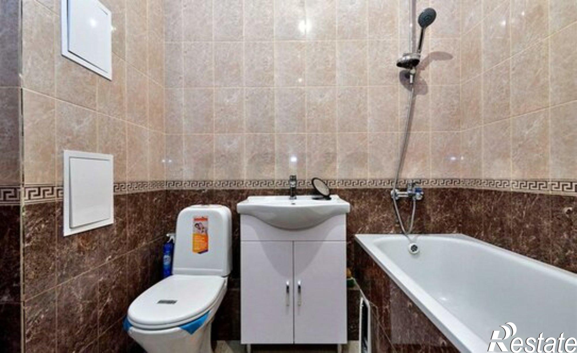 Купить квартиру за 5 000 000 рублей на ул Гидростроителей, 67