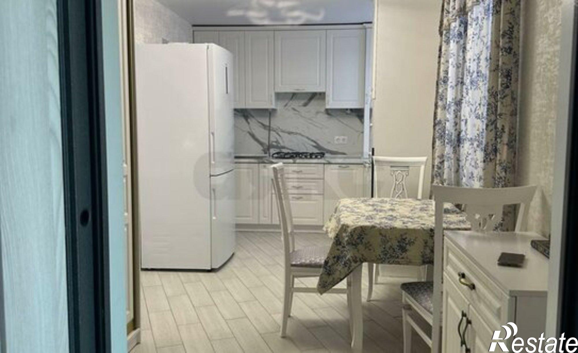 Купить квартиру за 12 000 000 рублей на ул Меланжевая, 17