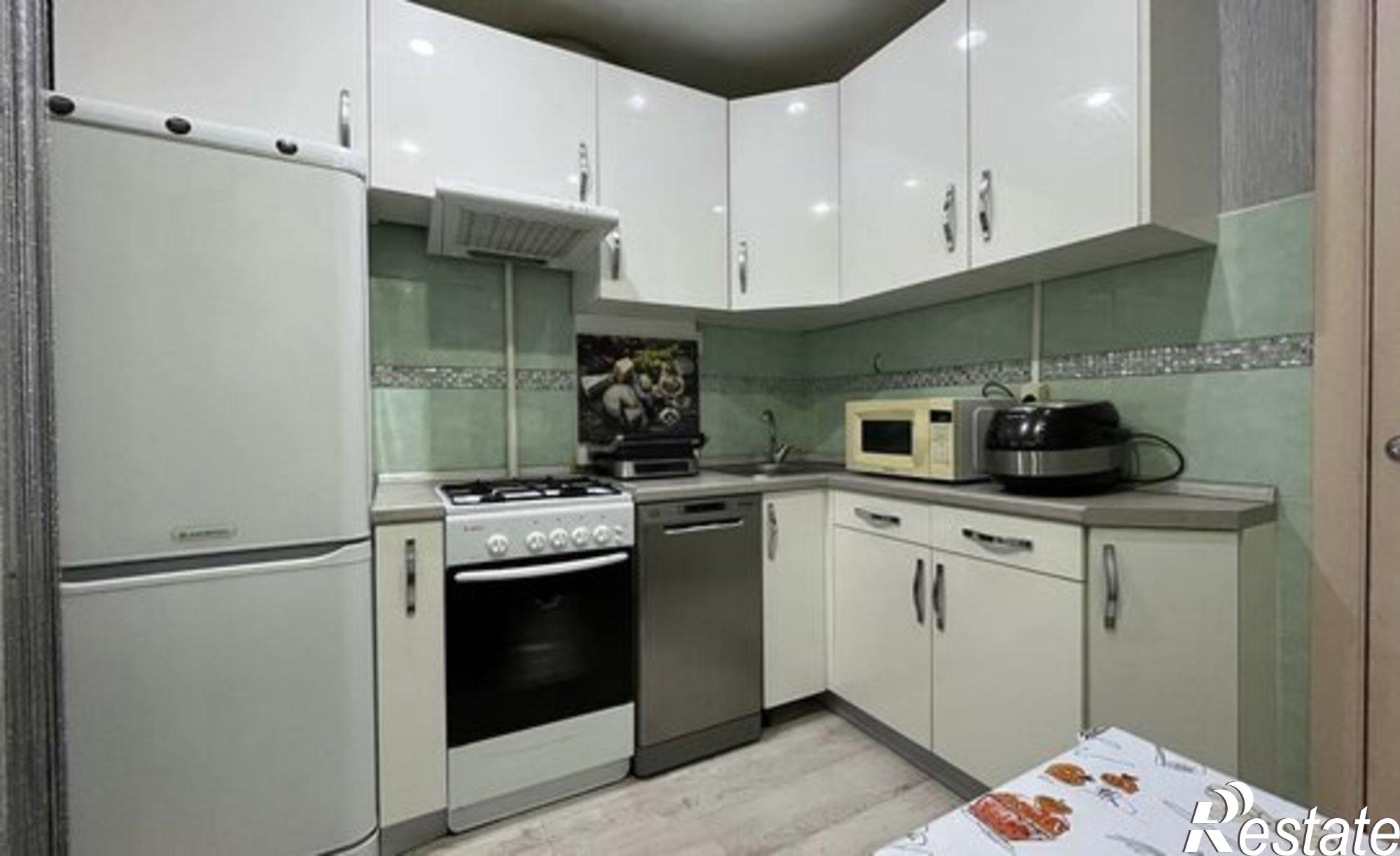 Купить квартиру за 8 100 000 рублей на улица Курчатова, 12