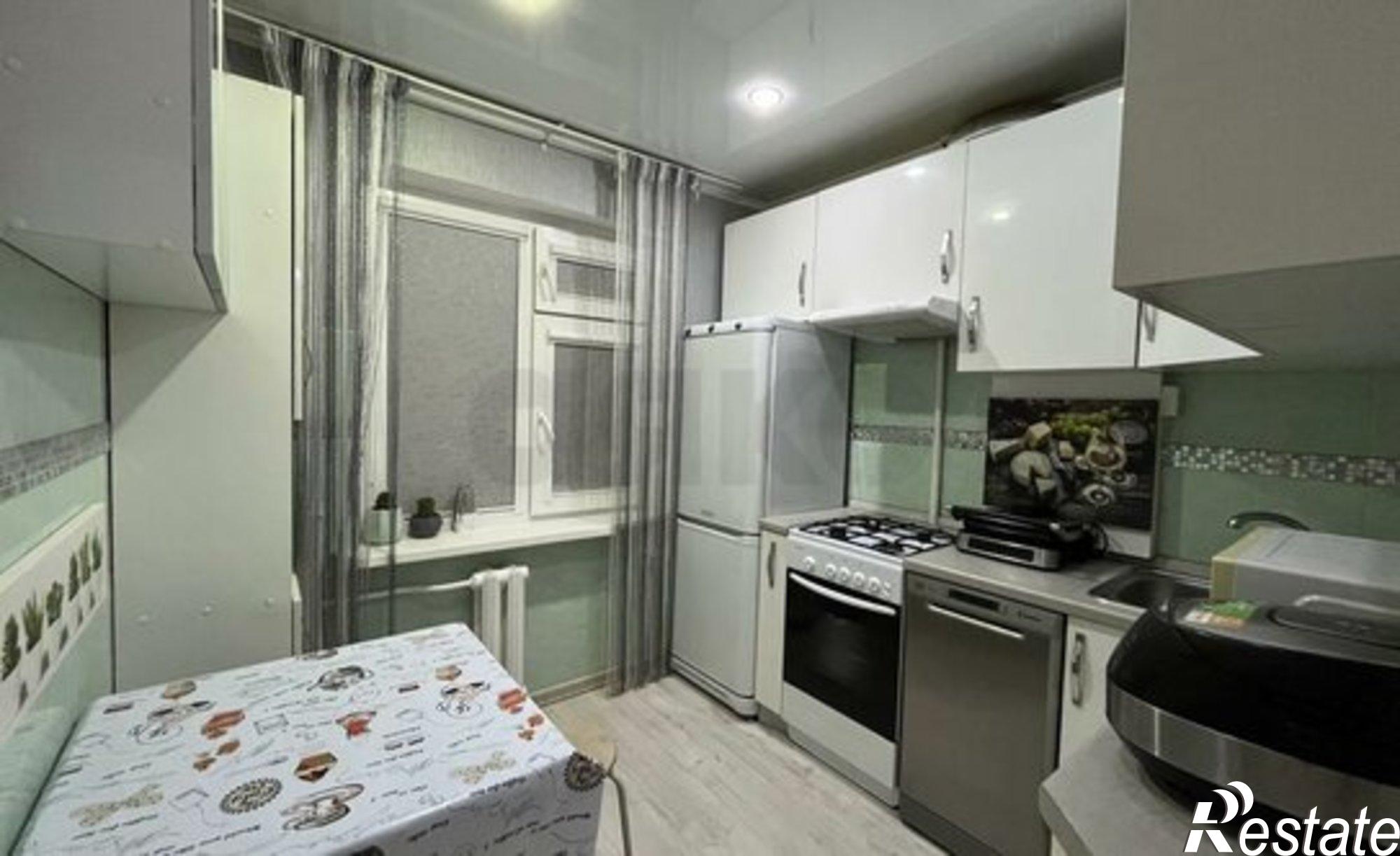 Купить квартиру за 8 100 000 рублей на улица Курчатова, 12