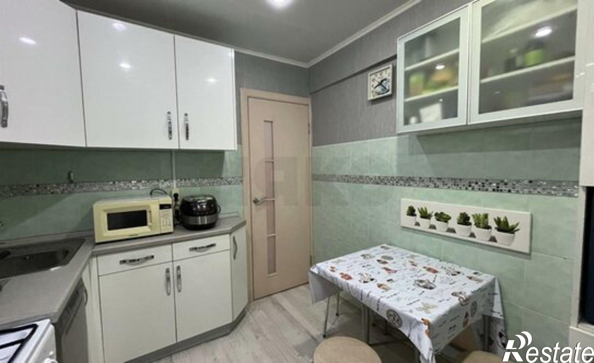 Купить квартиру за 8 100 000 рублей на улица Курчатова, 12