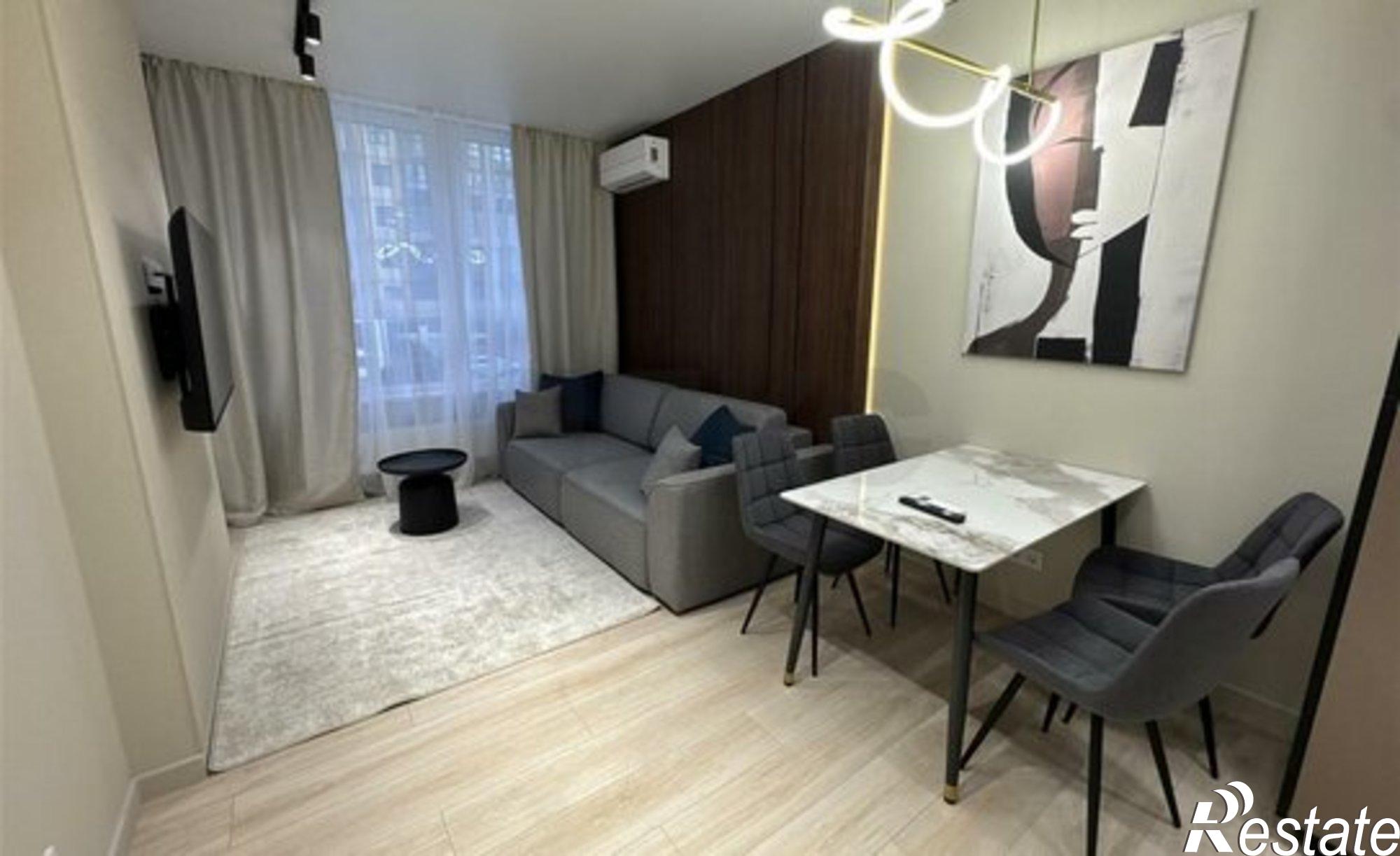 Купить квартиру за 8 300 000 рублей на Ярославская улица, 115 к2