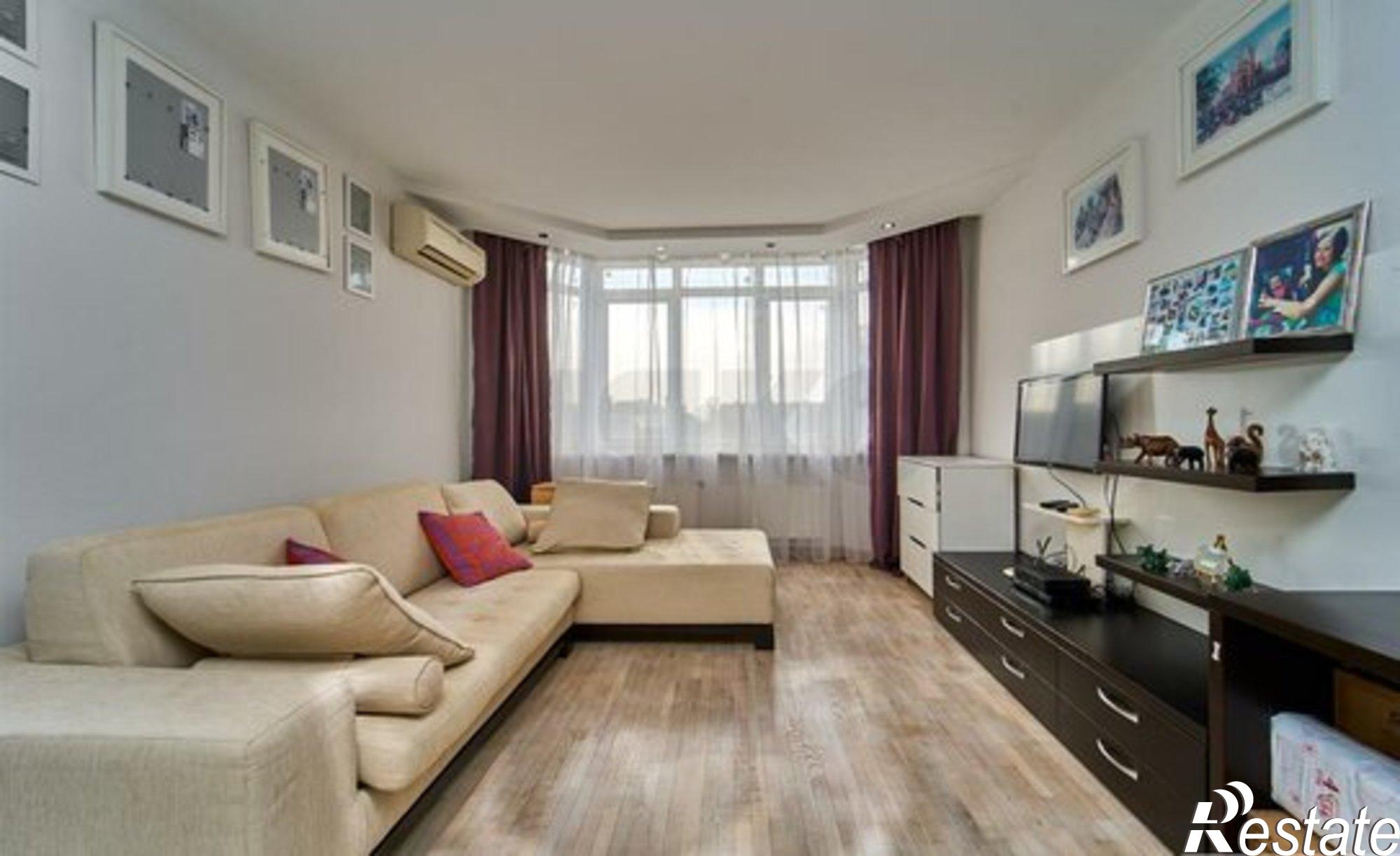 Купить квартиру за 8 600 000 рублей на улица Яна Полуяна, 51/1