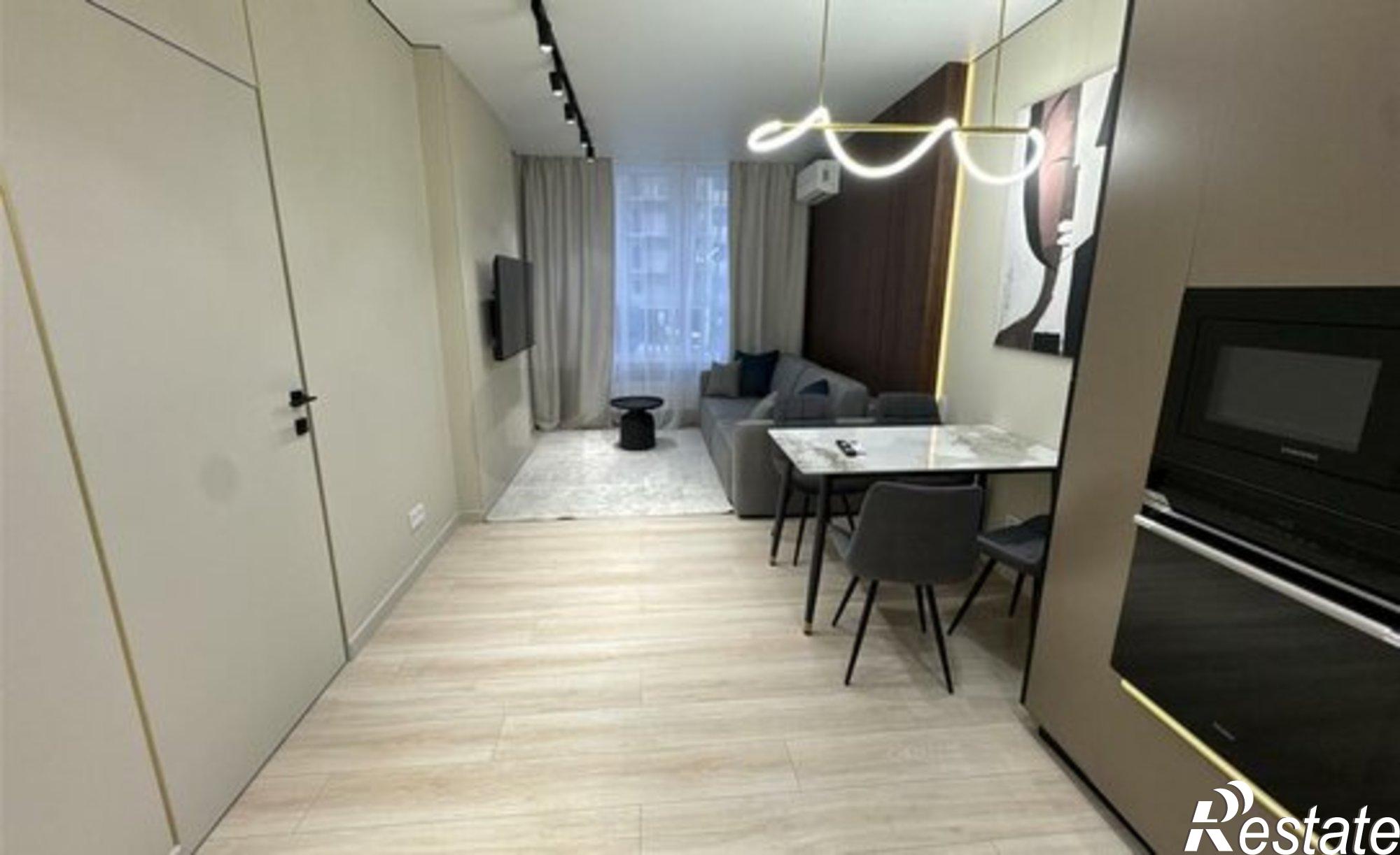 Купить квартиру за 8 300 000 рублей на Ярославская улица, 115 к2