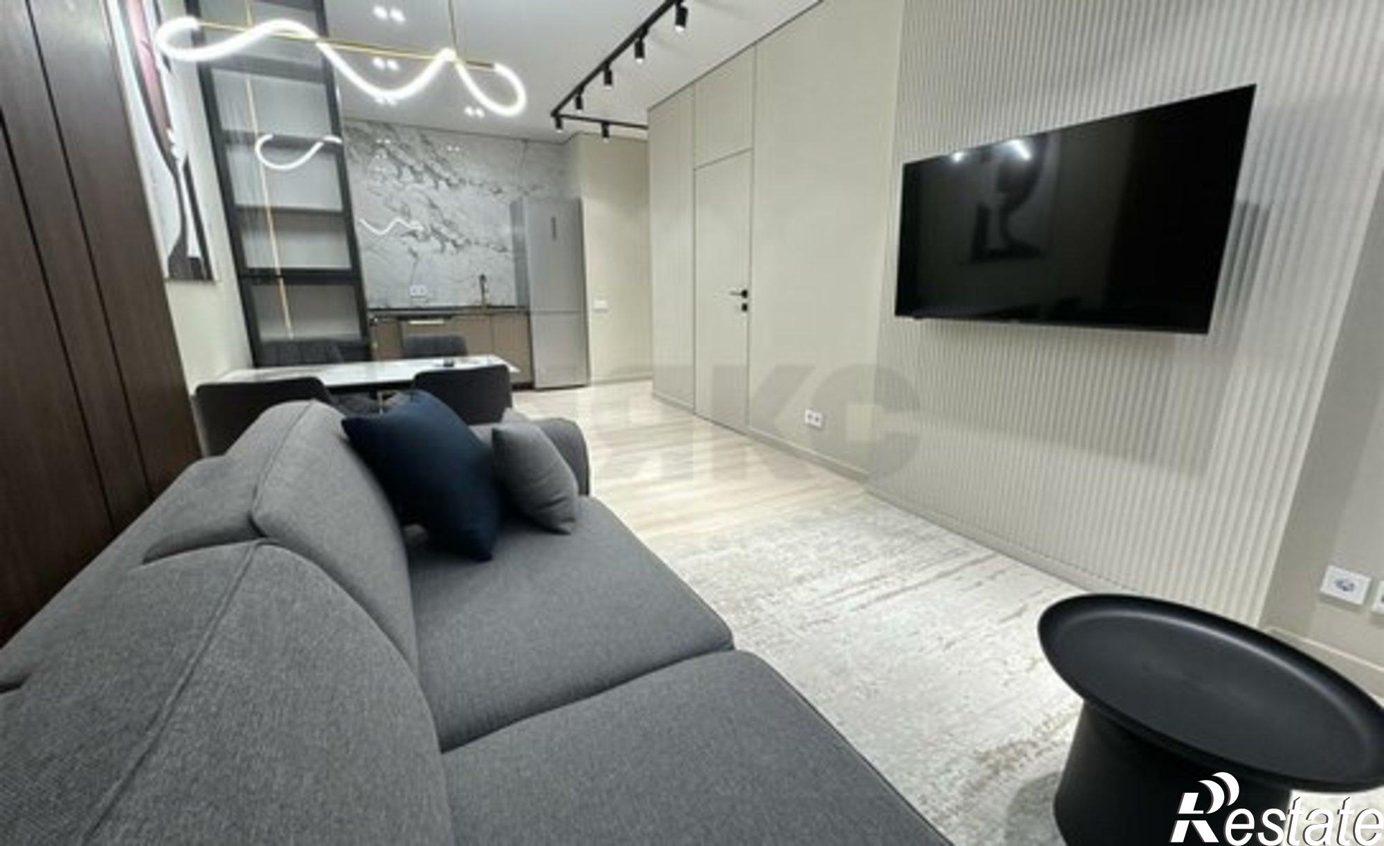 Купить квартиру за 8 300 000 рублей на Ярославская улица, 115 к2