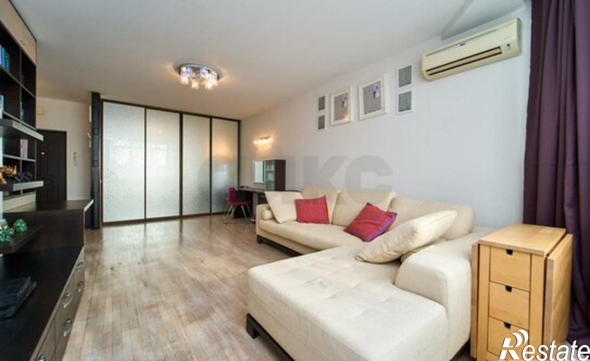 Купить квартиру за 8 600 000 рублей на улица Яна Полуяна, 51/1