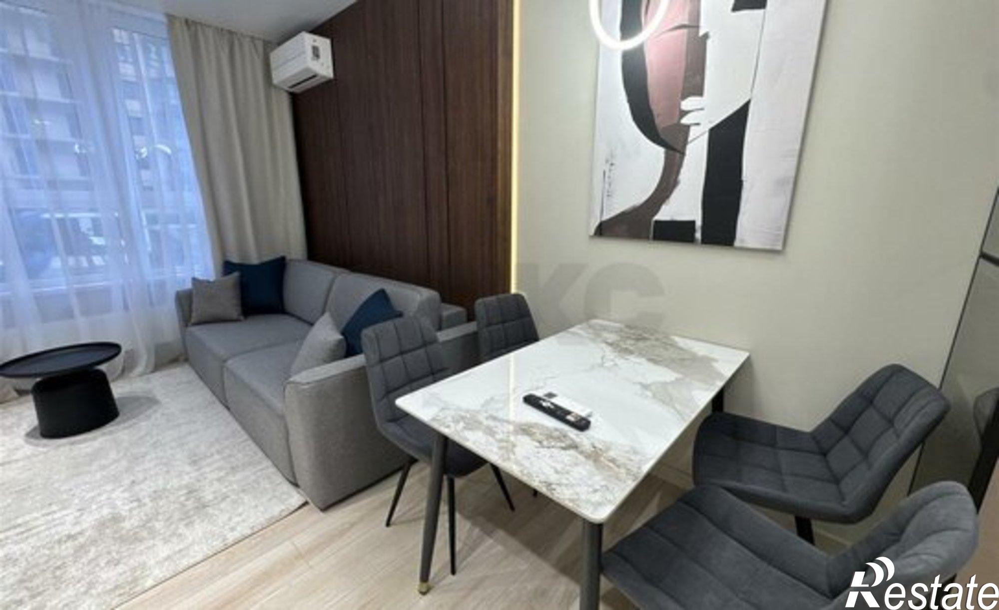 Купить квартиру за 8 300 000 рублей на Ярославская улица, 115 к2