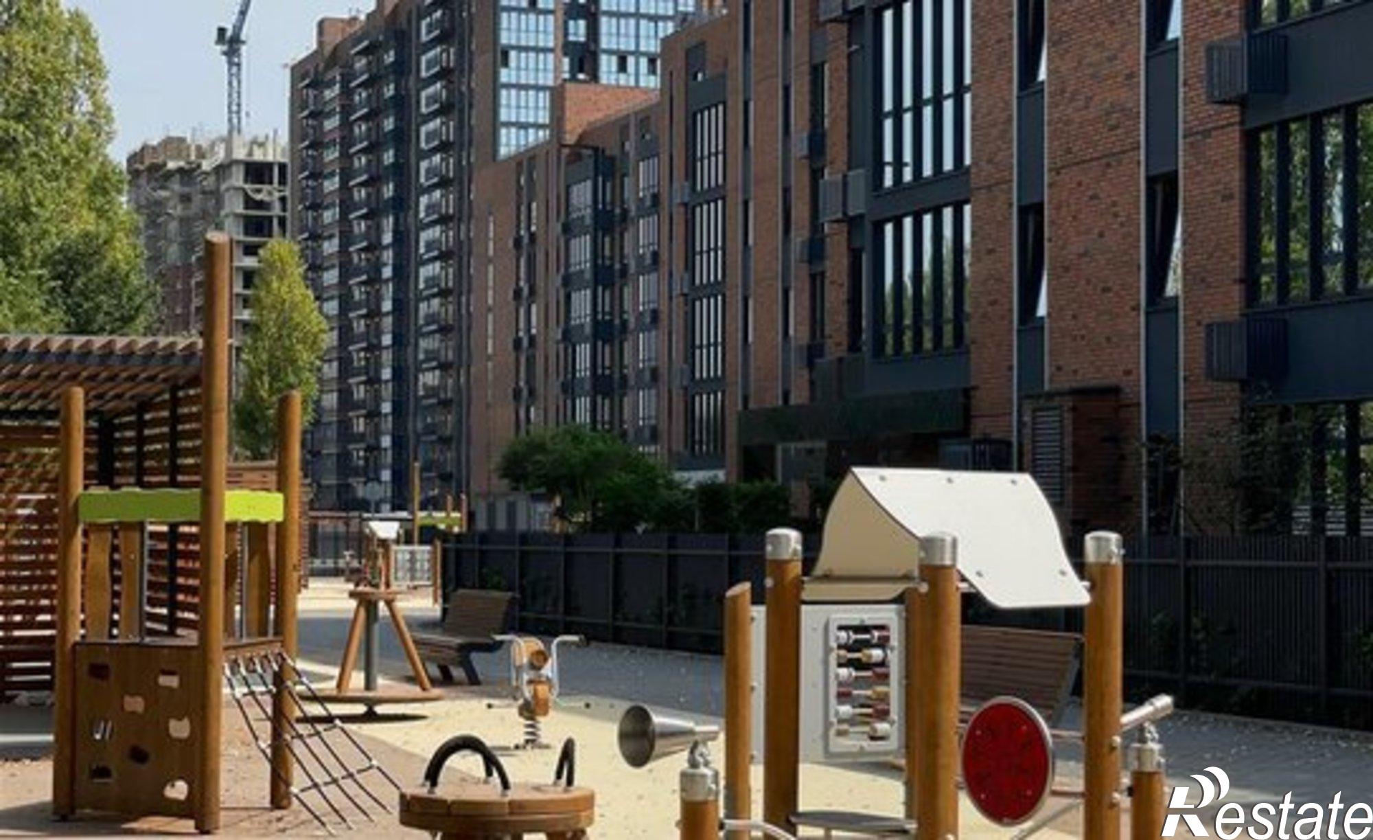 Купить квартиру за 13 500 000 рублей на Круговая улица, 4/1