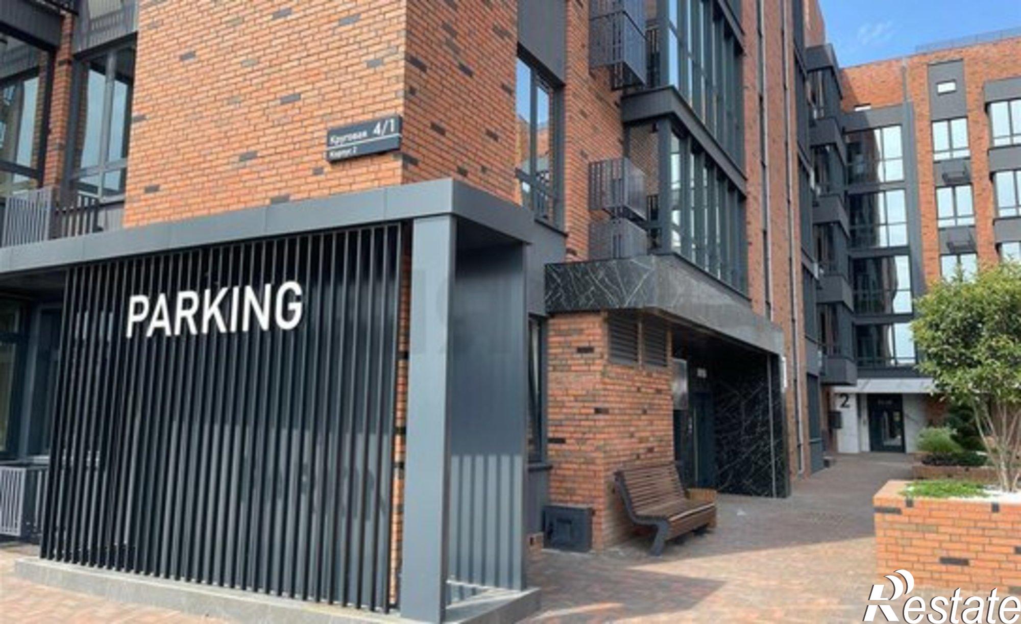 Купить квартиру за 13 500 000 рублей на Круговая улица, 4/1