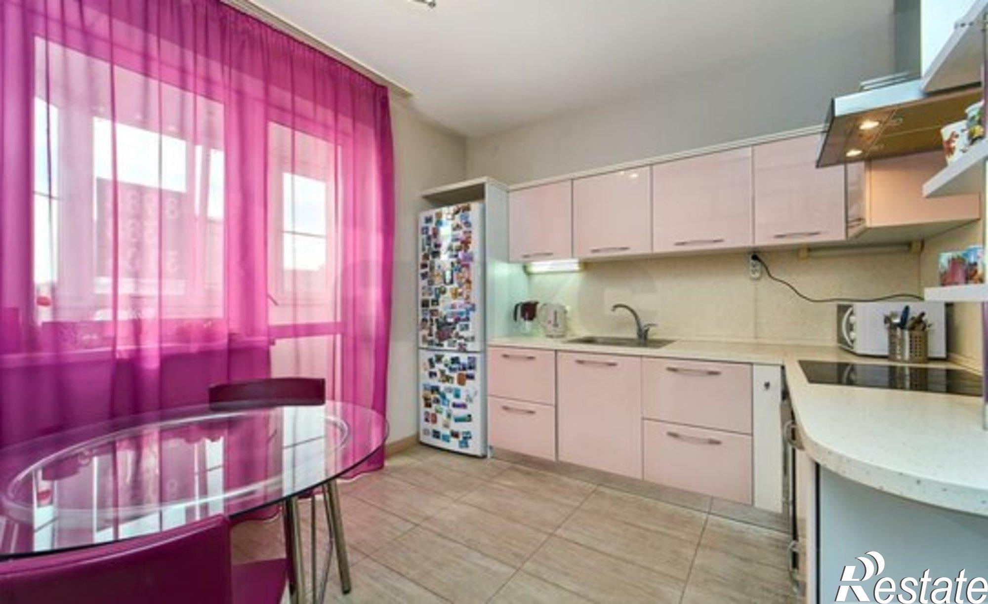 Купить квартиру за 8 600 000 рублей на улица Яна Полуяна, 51/1