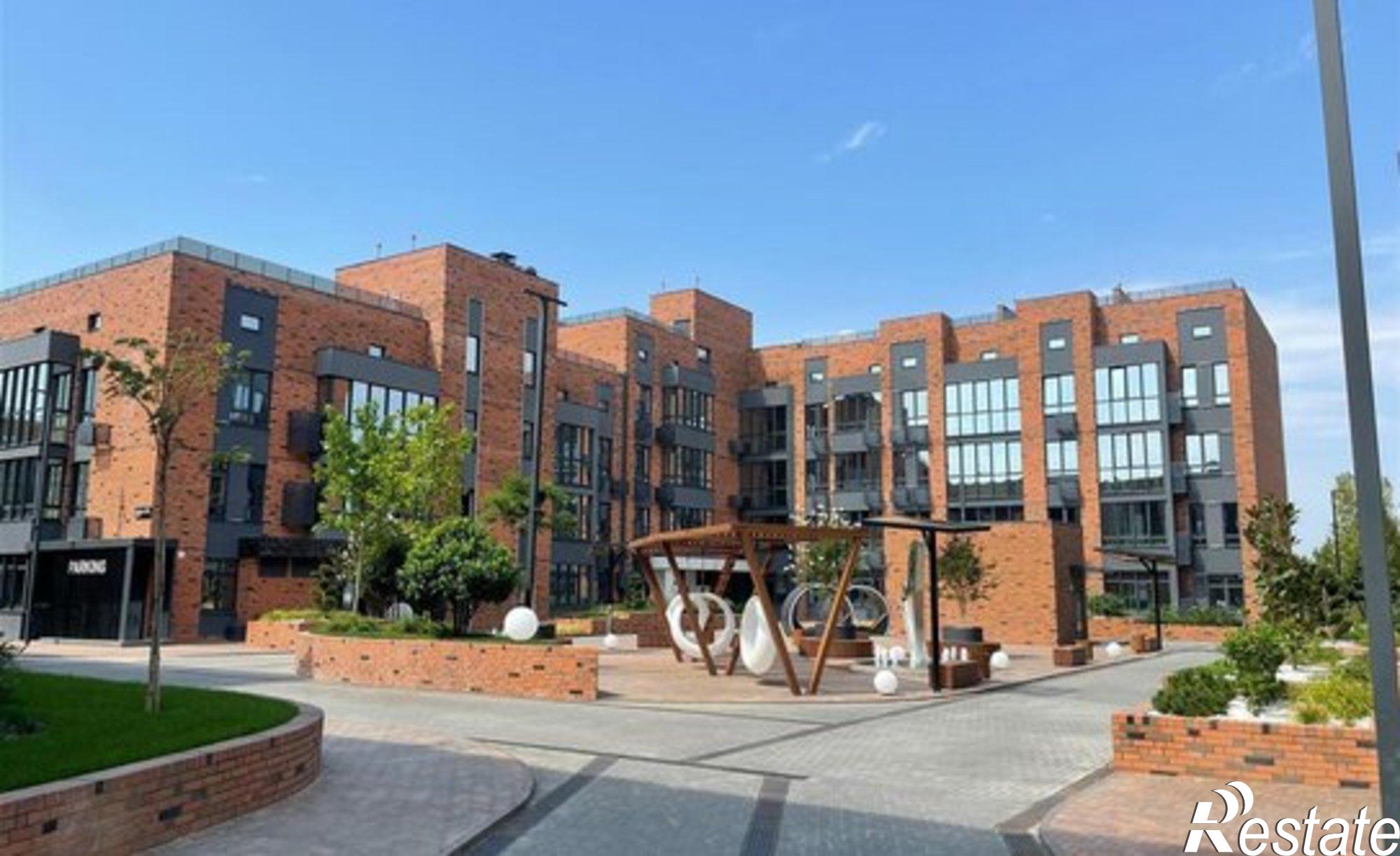 Купить квартиру за 13 500 000 рублей на Круговая улица, 4/1