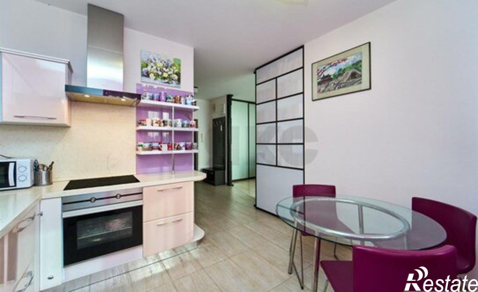 Купить квартиру за 8 600 000 рублей на улица Яна Полуяна, 51/1