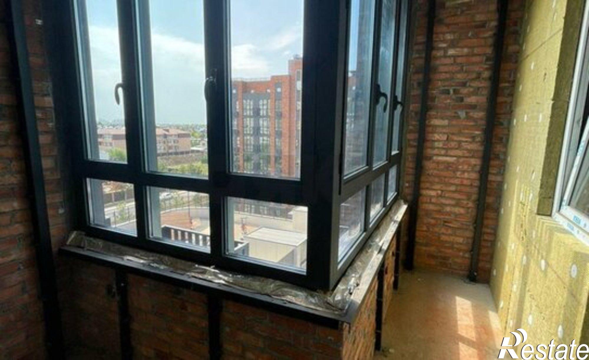 Купить квартиру за 13 500 000 рублей на Круговая улица, 4/1