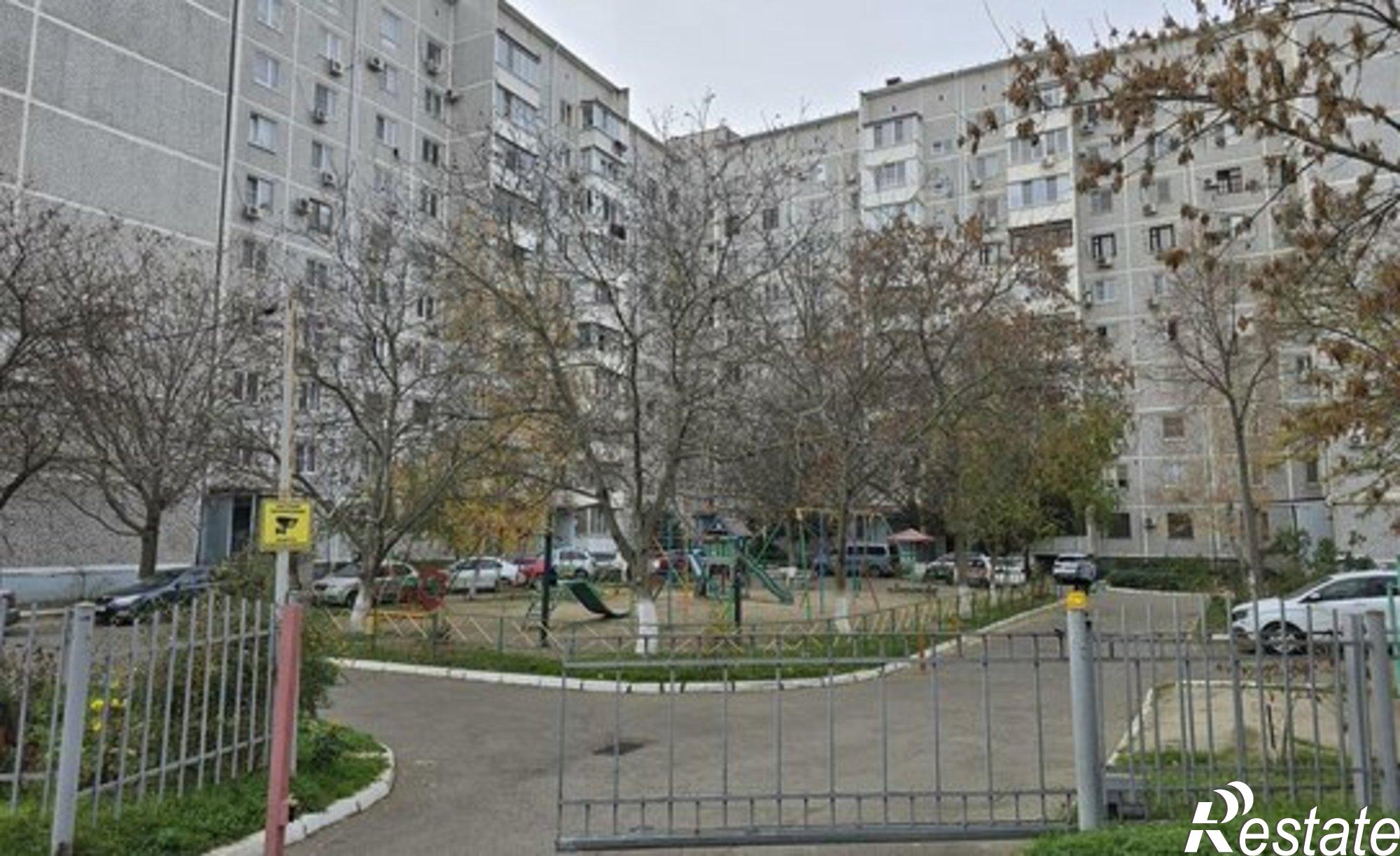 Купить квартиру за 7 000 000 рублей на улица Красных Партизан, 111