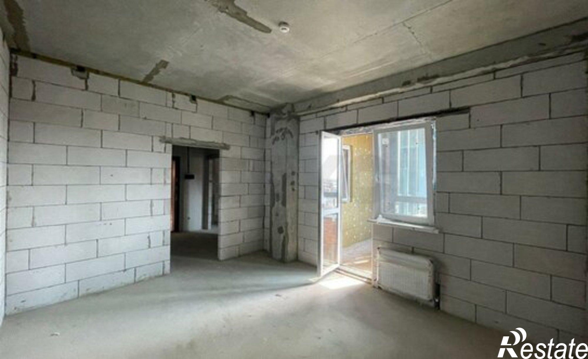 Купить квартиру за 13 500 000 рублей на Круговая улица, 4/1