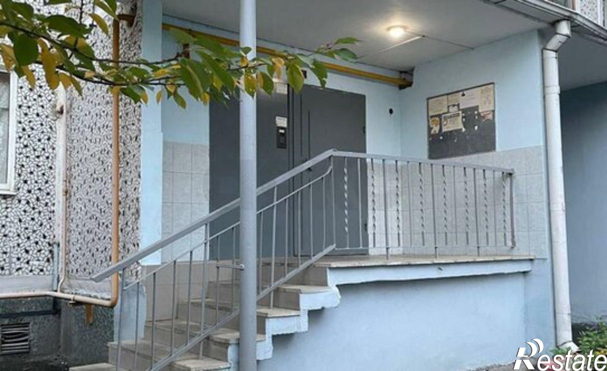 Купить квартиру за 7 000 000 рублей на улица Красных Партизан, 111