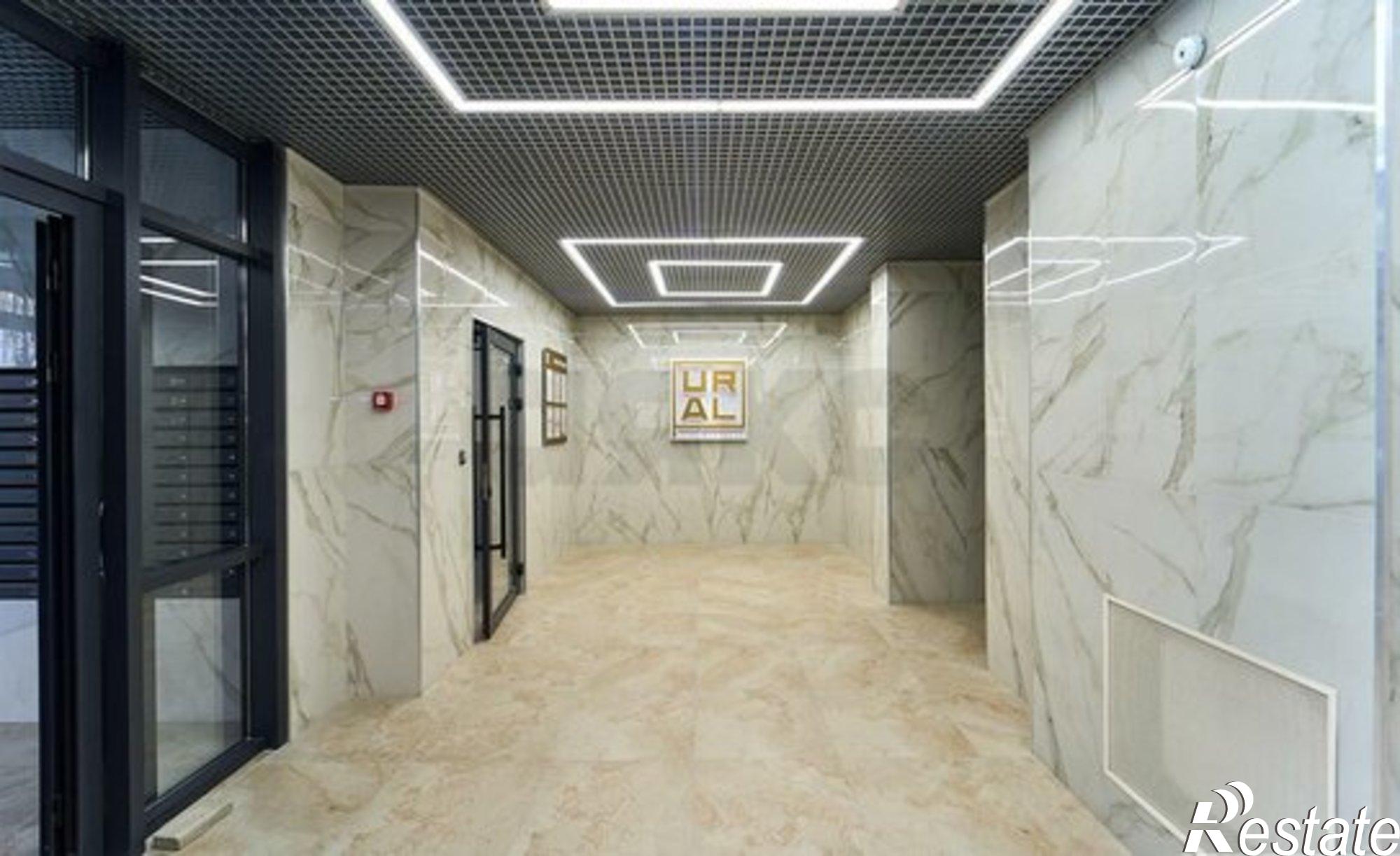 Купить квартиру за 7 400 000 рублей на Уральская улица, 87/7