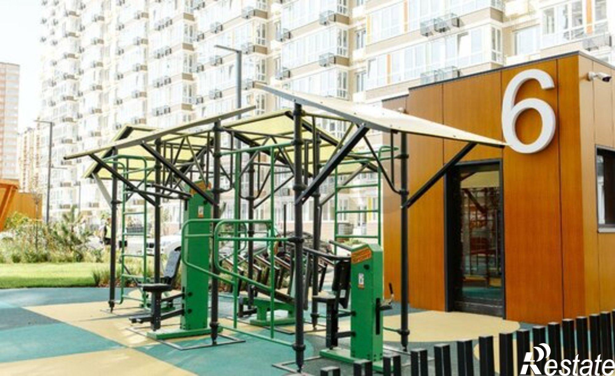 Купить квартиру за 7 000 000 рублей на улица Героя Георгия Бочарникова, 4 к1