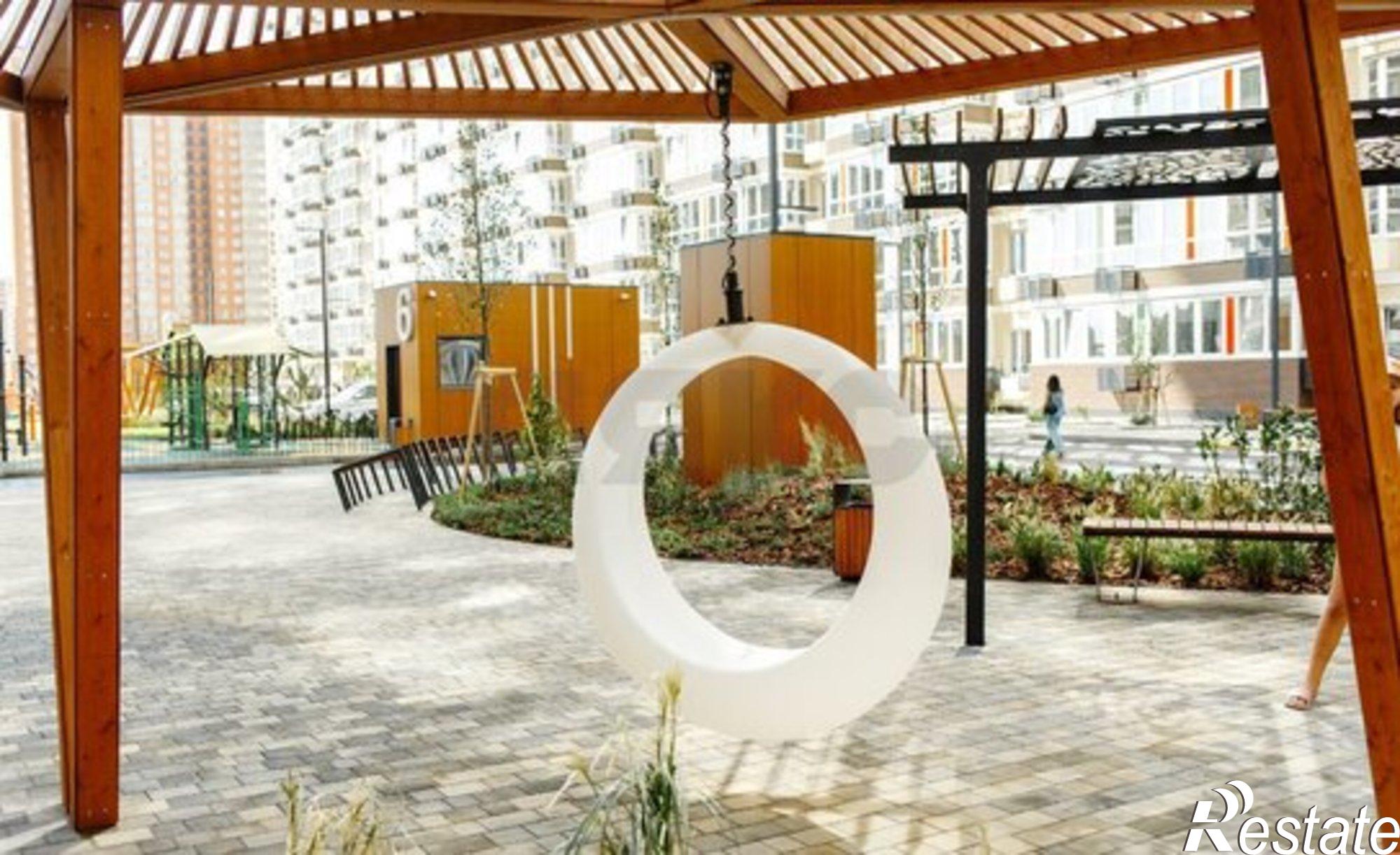 Купить квартиру за 7 000 000 рублей на улица Героя Георгия Бочарникова, 4 к1