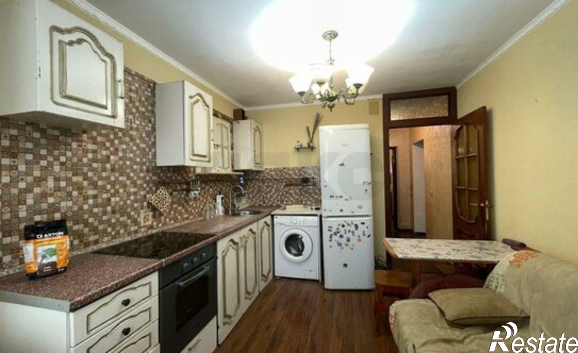 Купить квартиру за 6 000 000 рублей на Симферопольская улица, 56