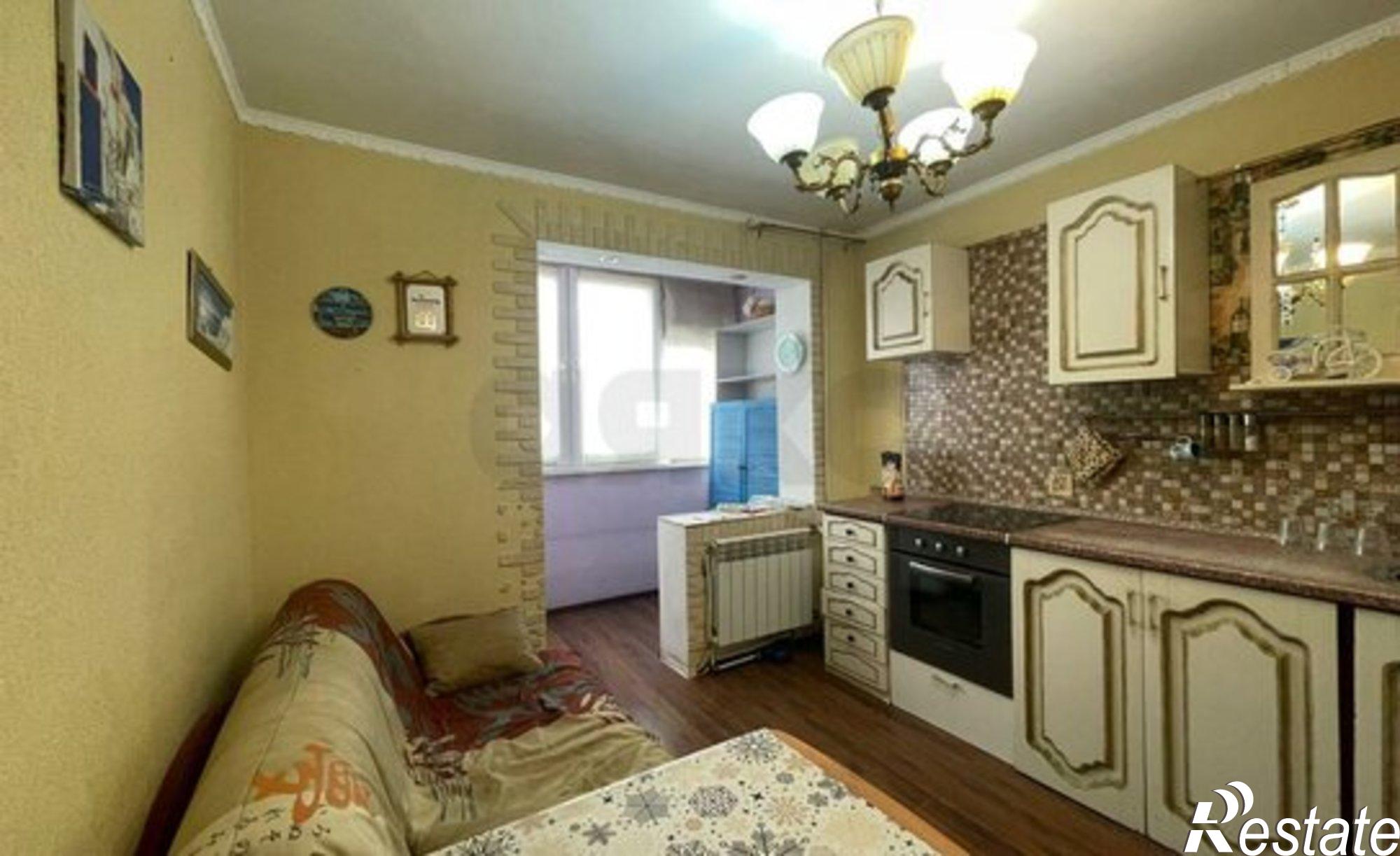 Купить квартиру за 6 000 000 рублей на Симферопольская улица, 56