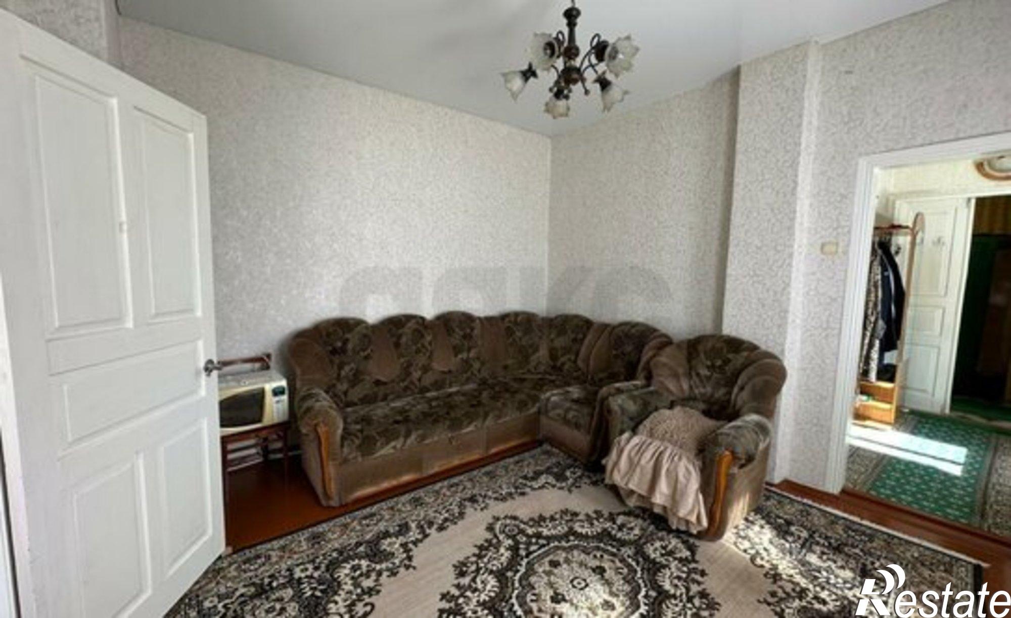 Купить квартиру за 4 400 000 рублей на улица Янковского, 10