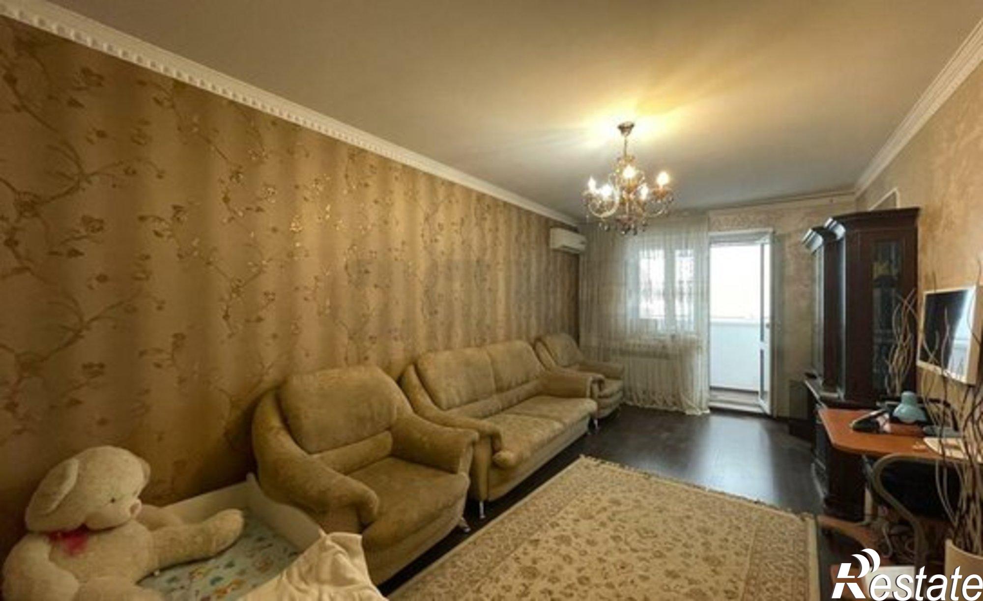 Купить квартиру за 6 000 000 рублей на Симферопольская улица, 56