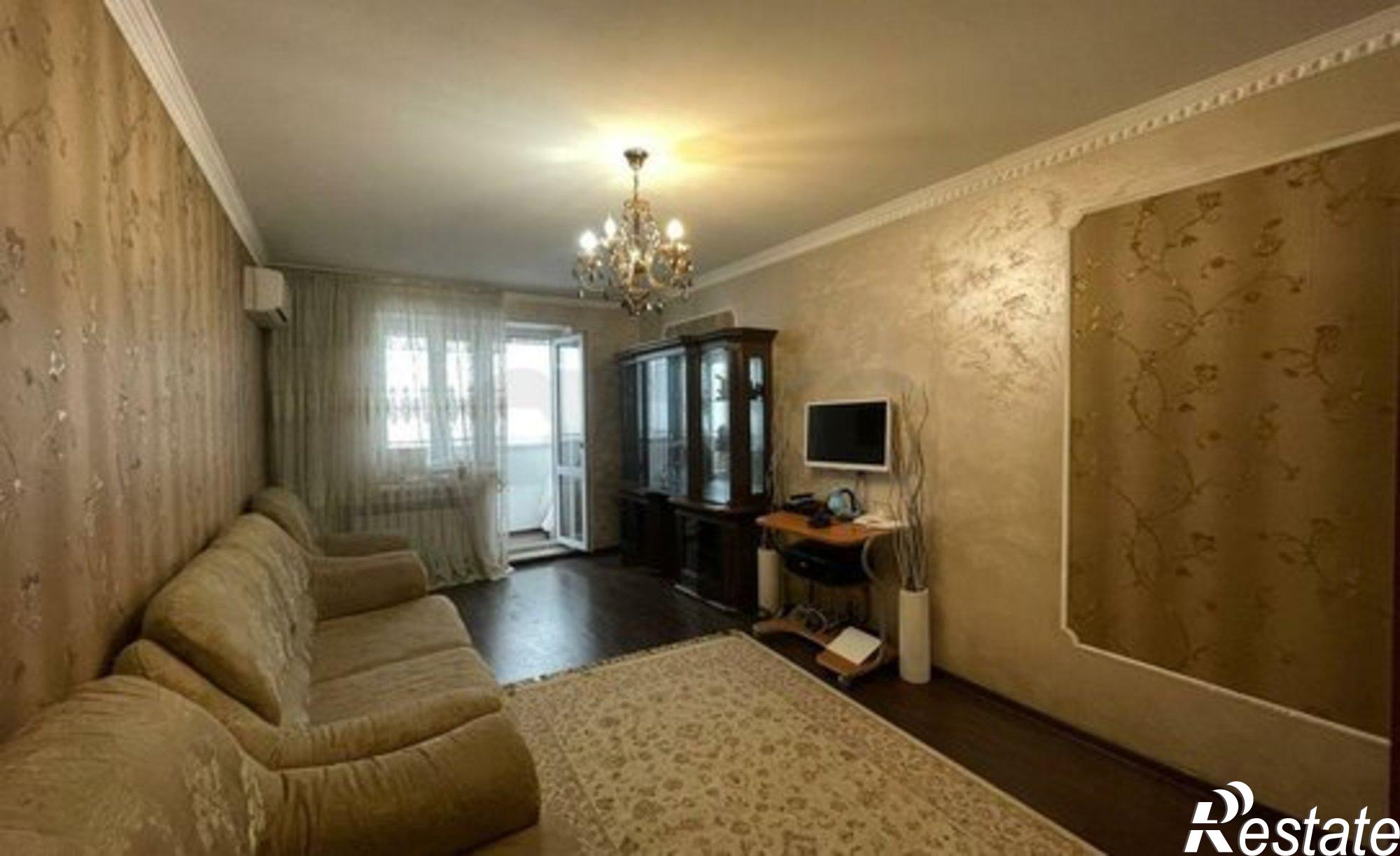 Купить квартиру за 6 000 000 рублей на Симферопольская улица, 56