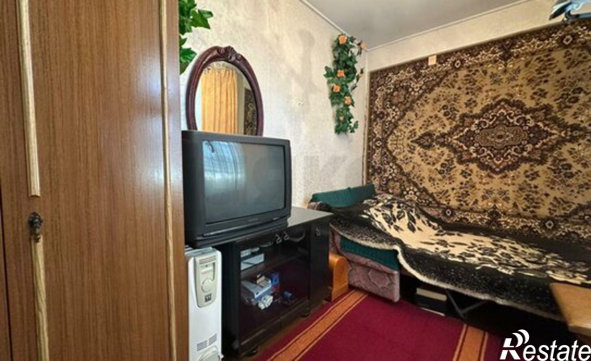 Купить квартиру за 4 400 000 рублей на улица Янковского, 10