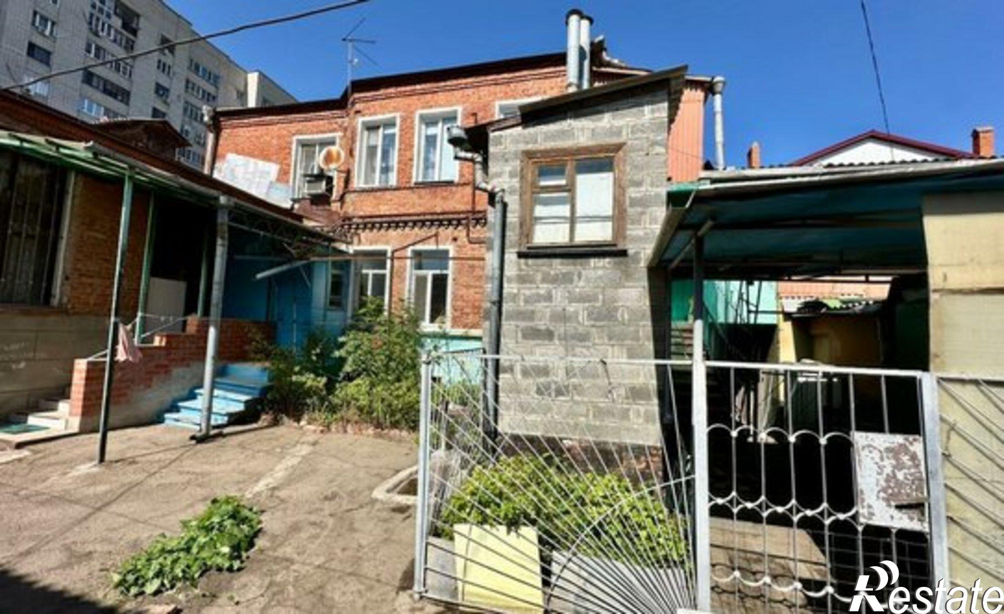 Купить квартиру за 4 400 000 рублей на улица Янковского, 10