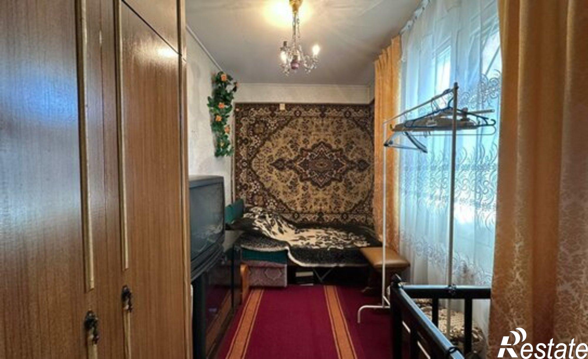 Купить квартиру за 4 400 000 рублей на улица Янковского, 10