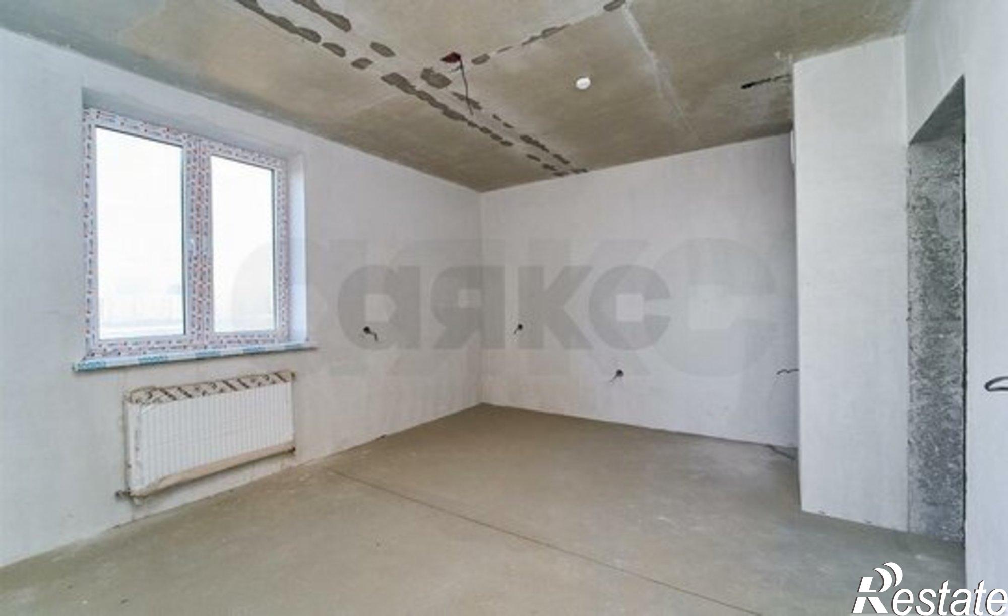 Купить квартиру за 4 600 000 рублей на улица имени Героя Ростовского, 8 к5