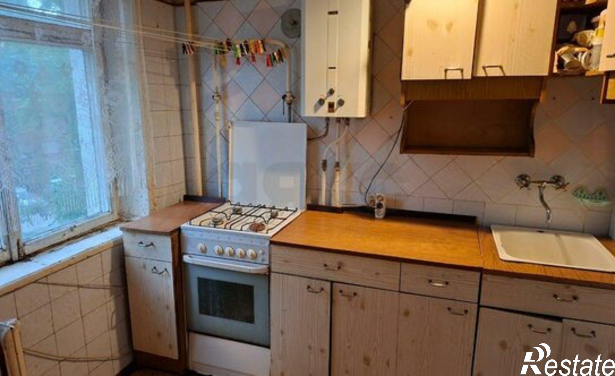 Купить квартиру за 5 000 000 рублей на улица Воровского, 182