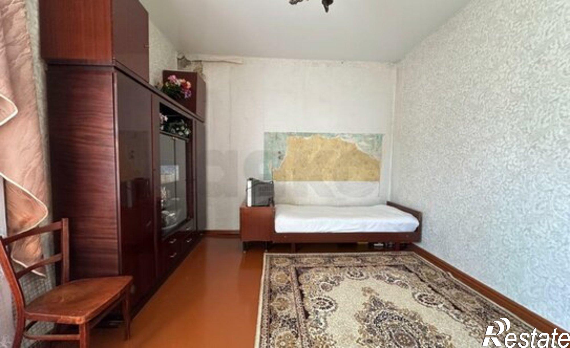 Купить квартиру за 4 400 000 рублей на улица Янковского, 10