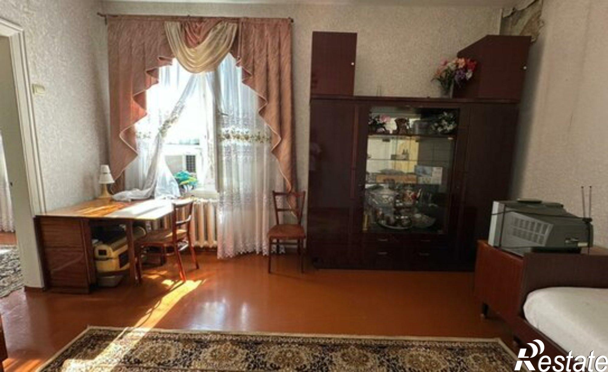 Купить квартиру за 4 400 000 рублей на улица Янковского, 10