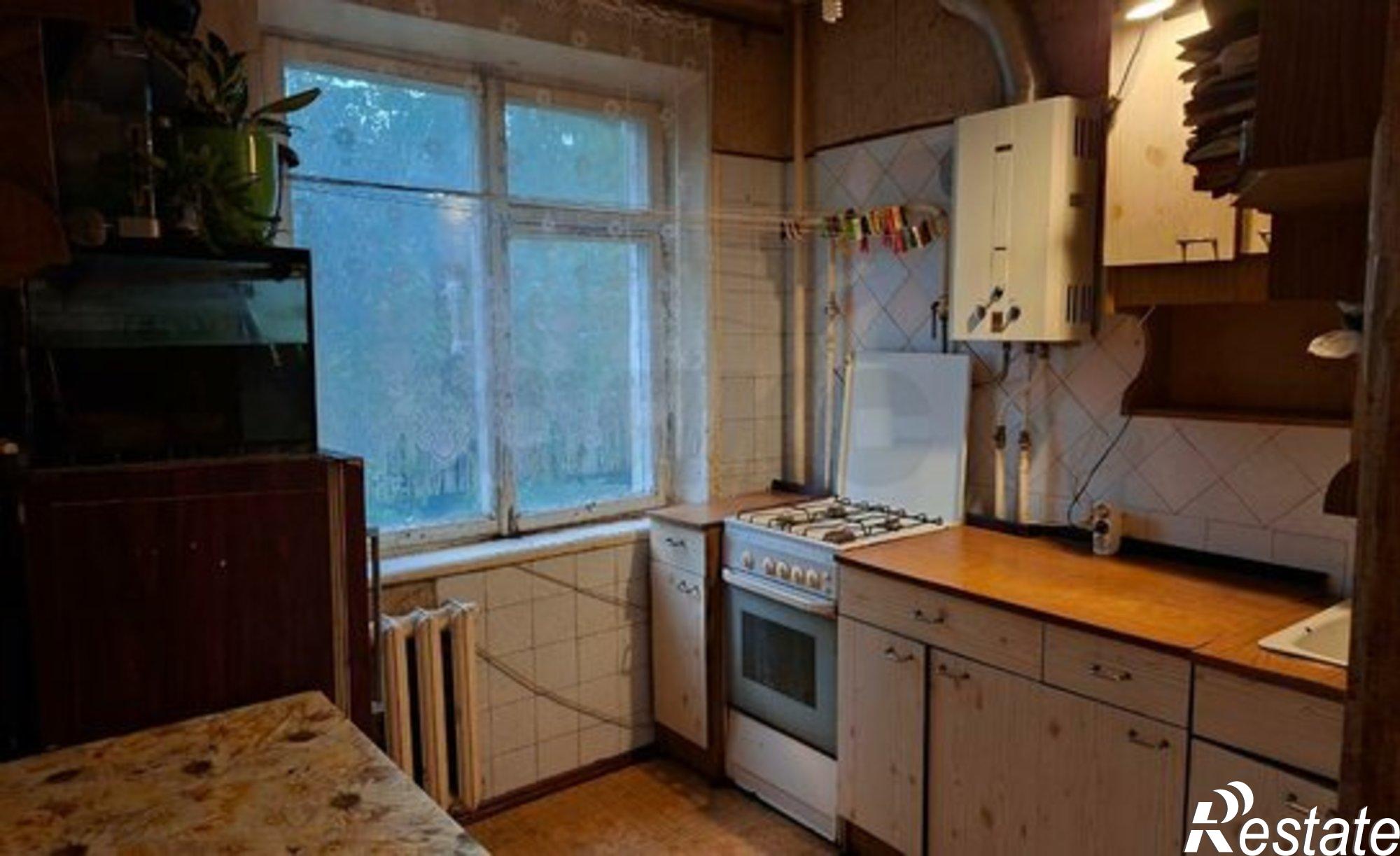 Купить квартиру за 5 000 000 рублей на улица Воровского, 182