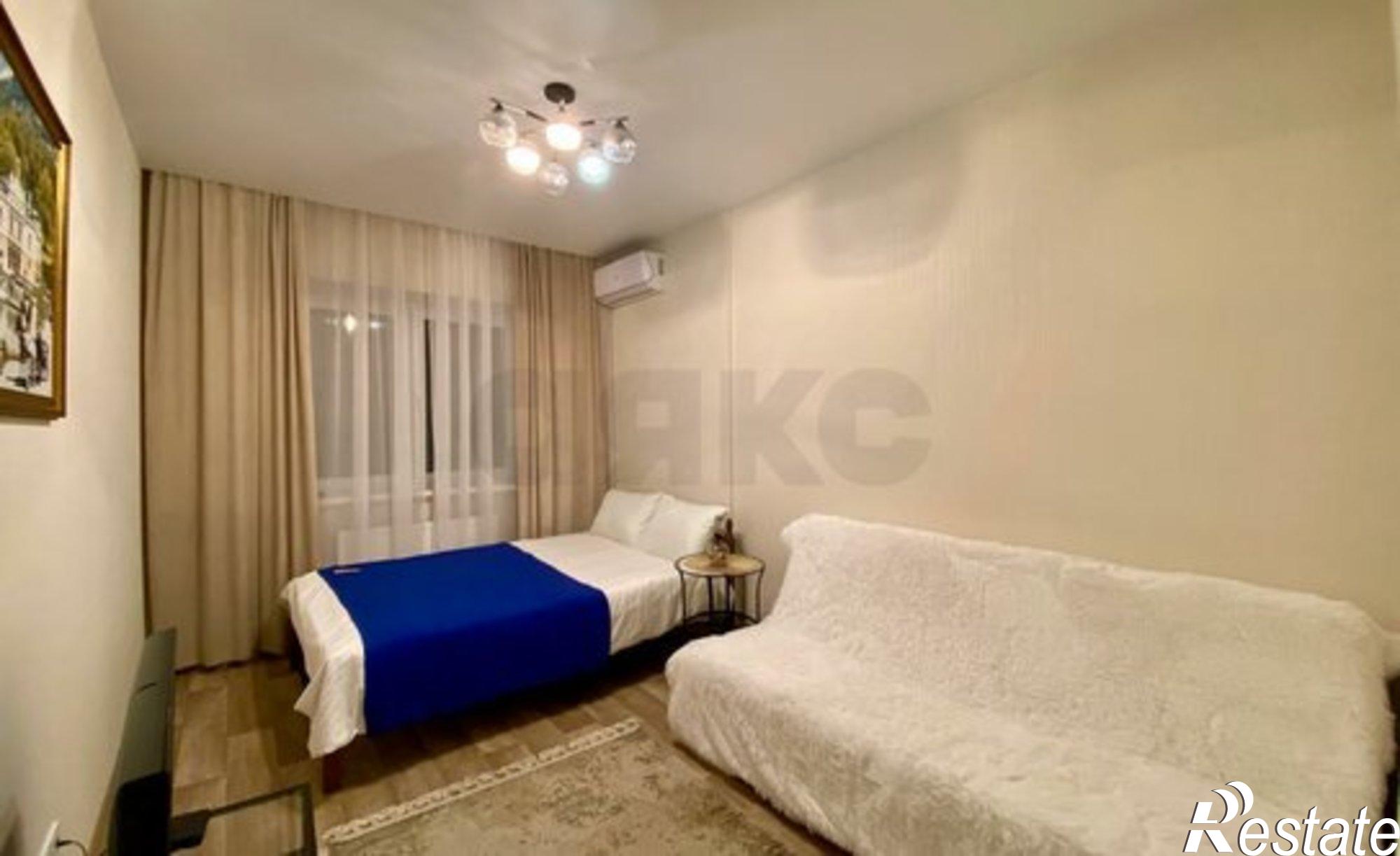 Купить квартиру за 5 500 000 рублей на улица Дзержинского, 110А к1