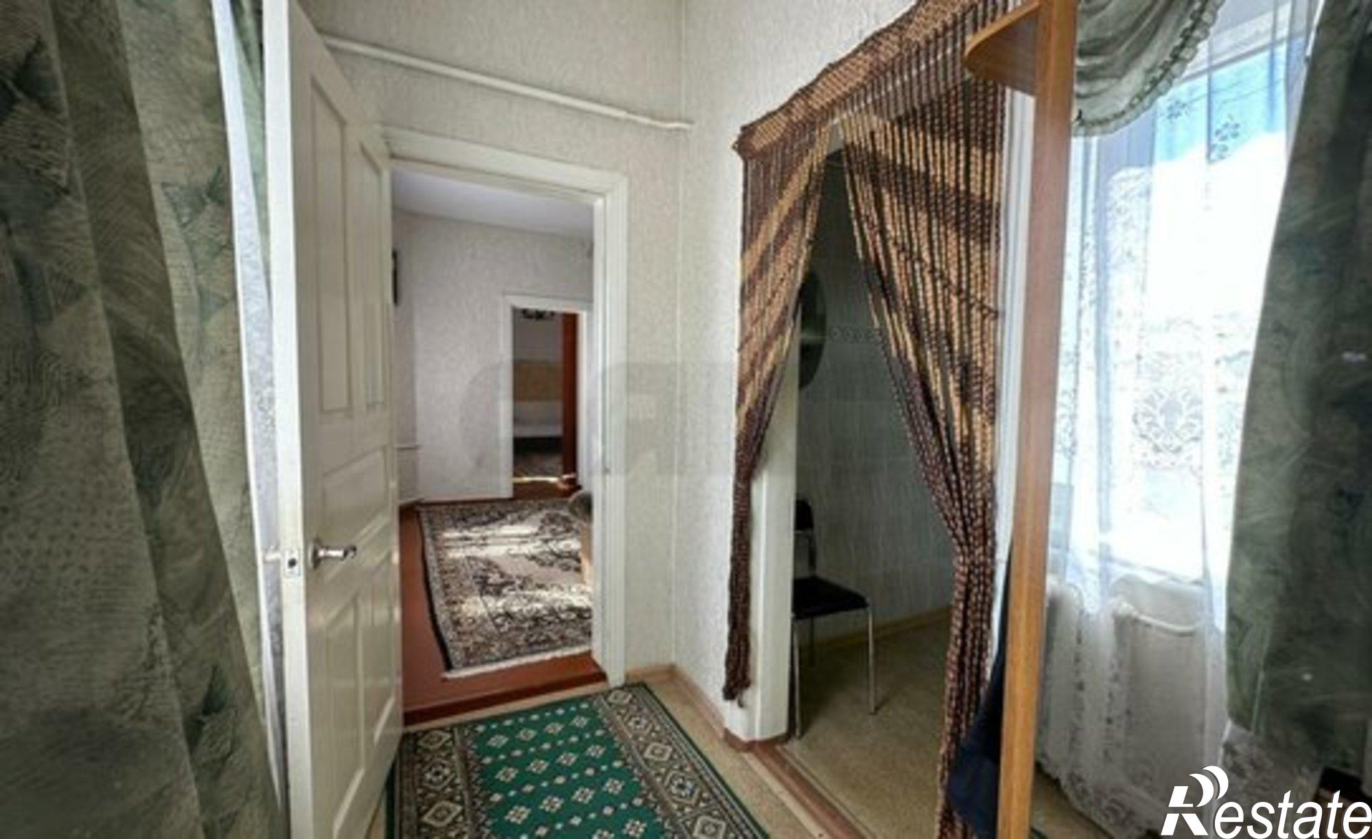 Купить квартиру за 4 400 000 рублей на улица Янковского, 10