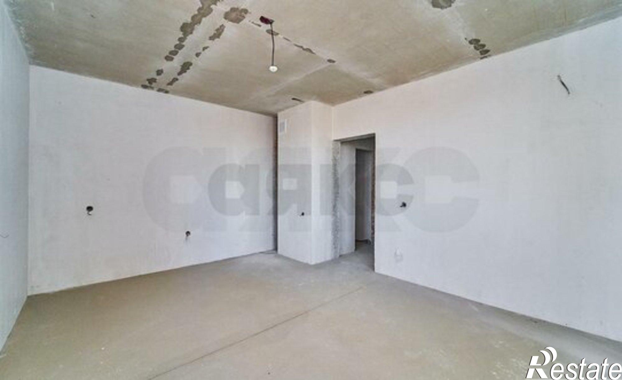 Купить квартиру за 4 600 000 рублей на улица имени Героя Ростовского, 8 к5